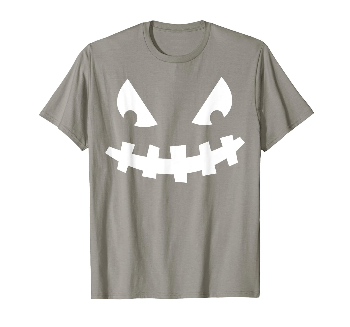 This Is My Human Costume I'm Really A Jack-O-Lantern T-Shirt