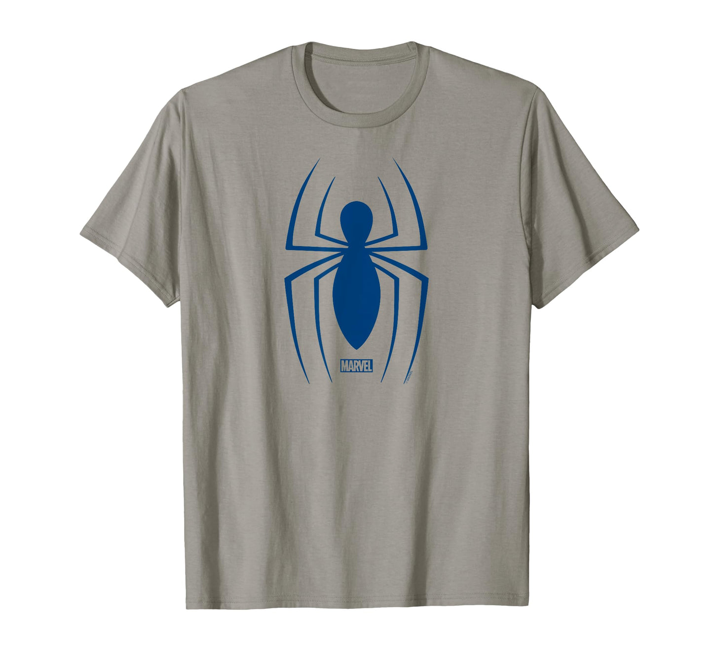 Spider-Man - Spider Logo Character Costume T-Shirt