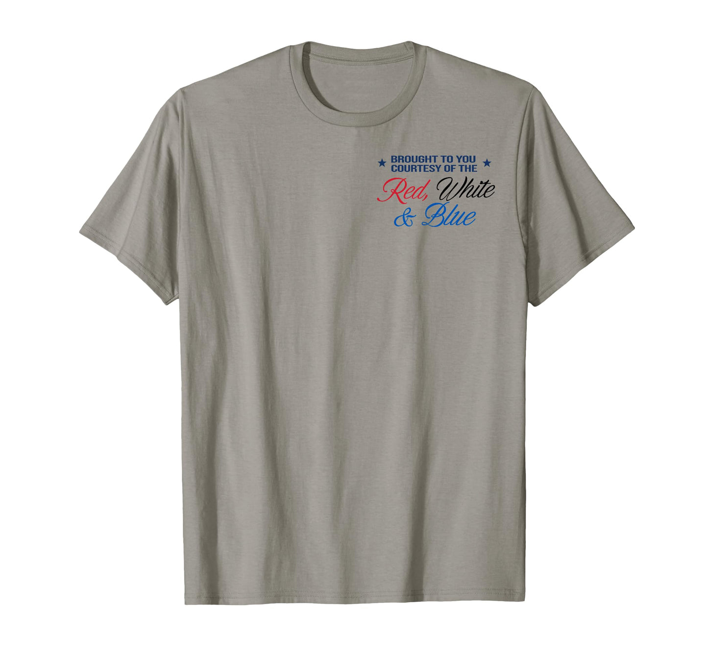 We'll Put A Boot In You Ass Western Country Music Vintage T-Shirt
