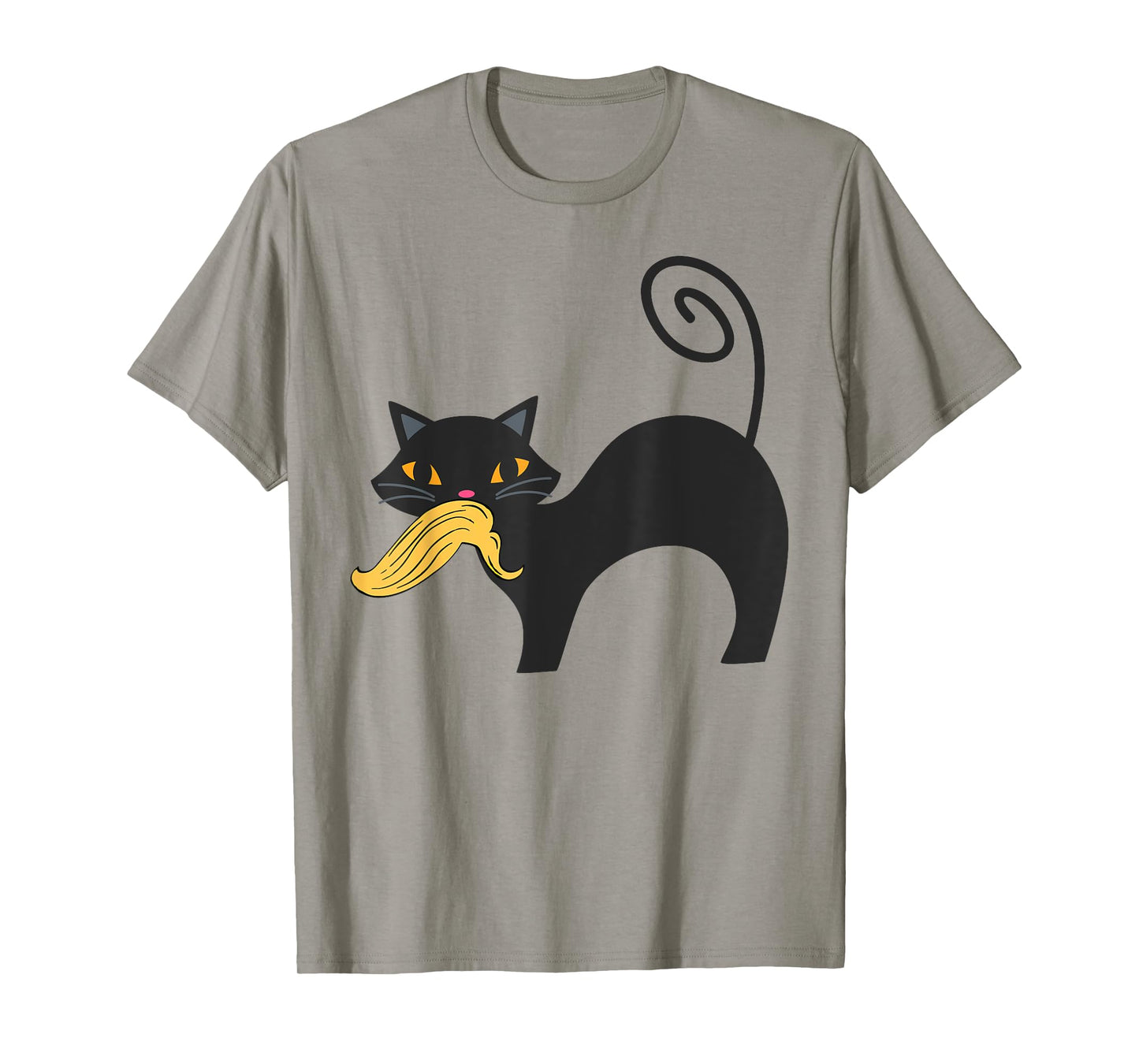 Funny Cat Ladies for Kamala Harris Anti Trump Feminist T-Shirt