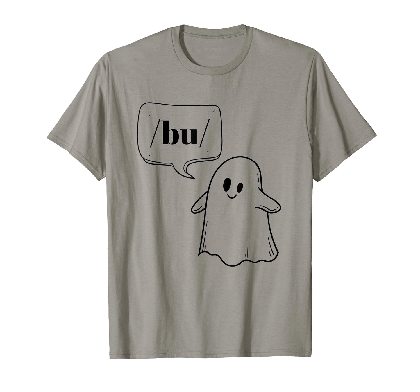Halloween Phonetics SLP International Phonetic Alphabet T-Shirt