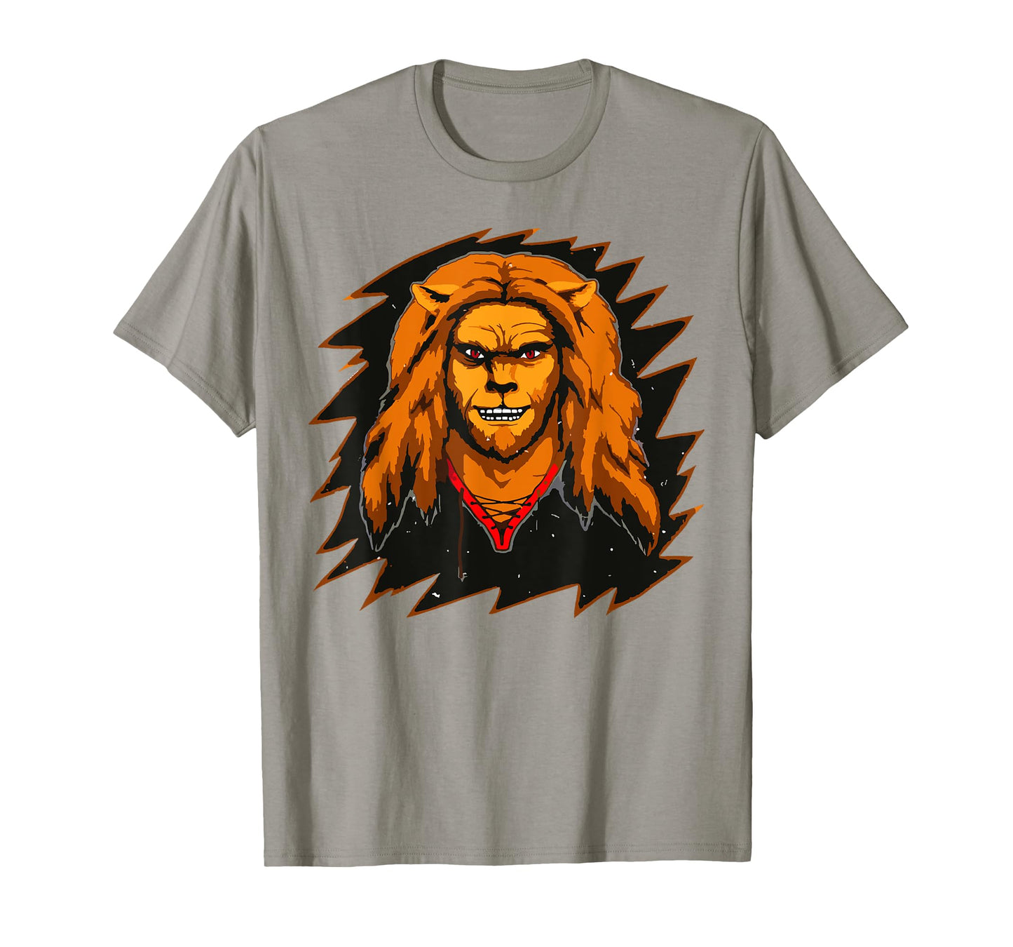 Beast Mine The Garbage Man Craft T-Shirt