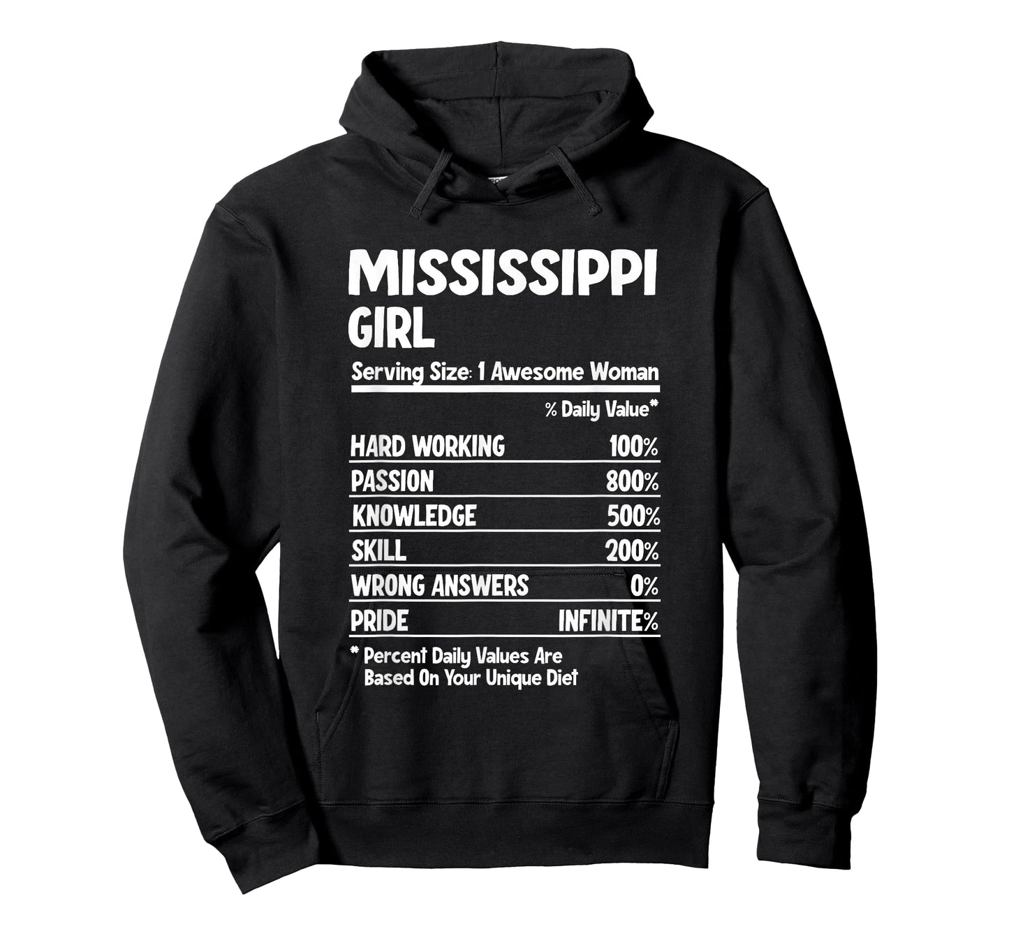Mississippi Girl T-Shirt