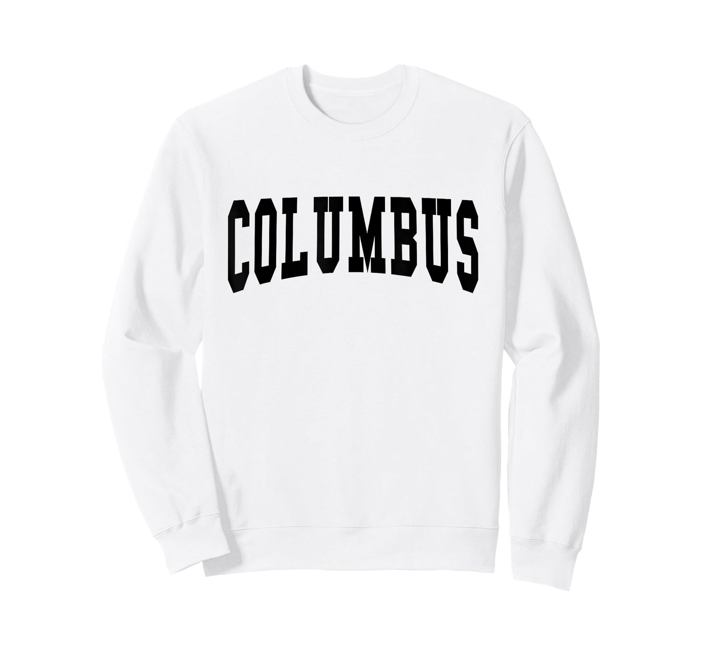 COLUMBUS - Hometown Pride - Classic T-Shirt