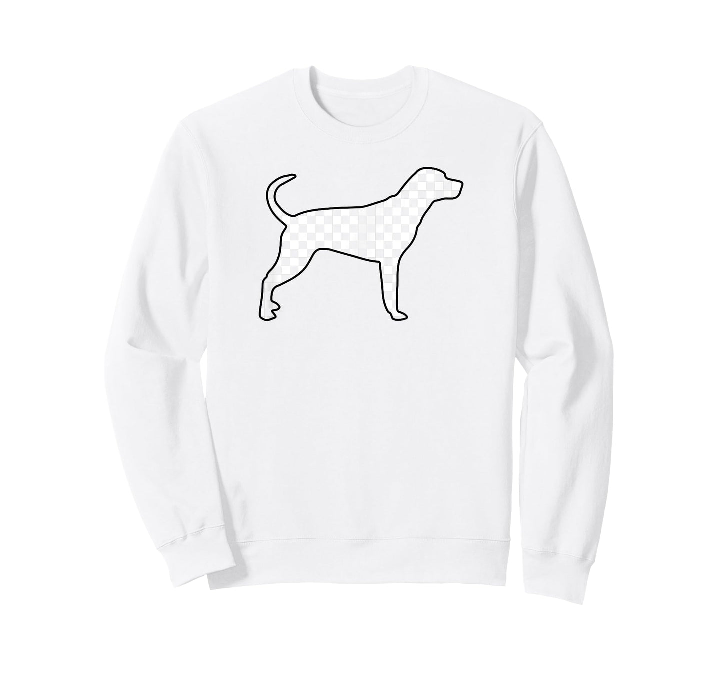 Orange Native Home TN State Pride Blue Tick Hound Tennessee T-Shirt