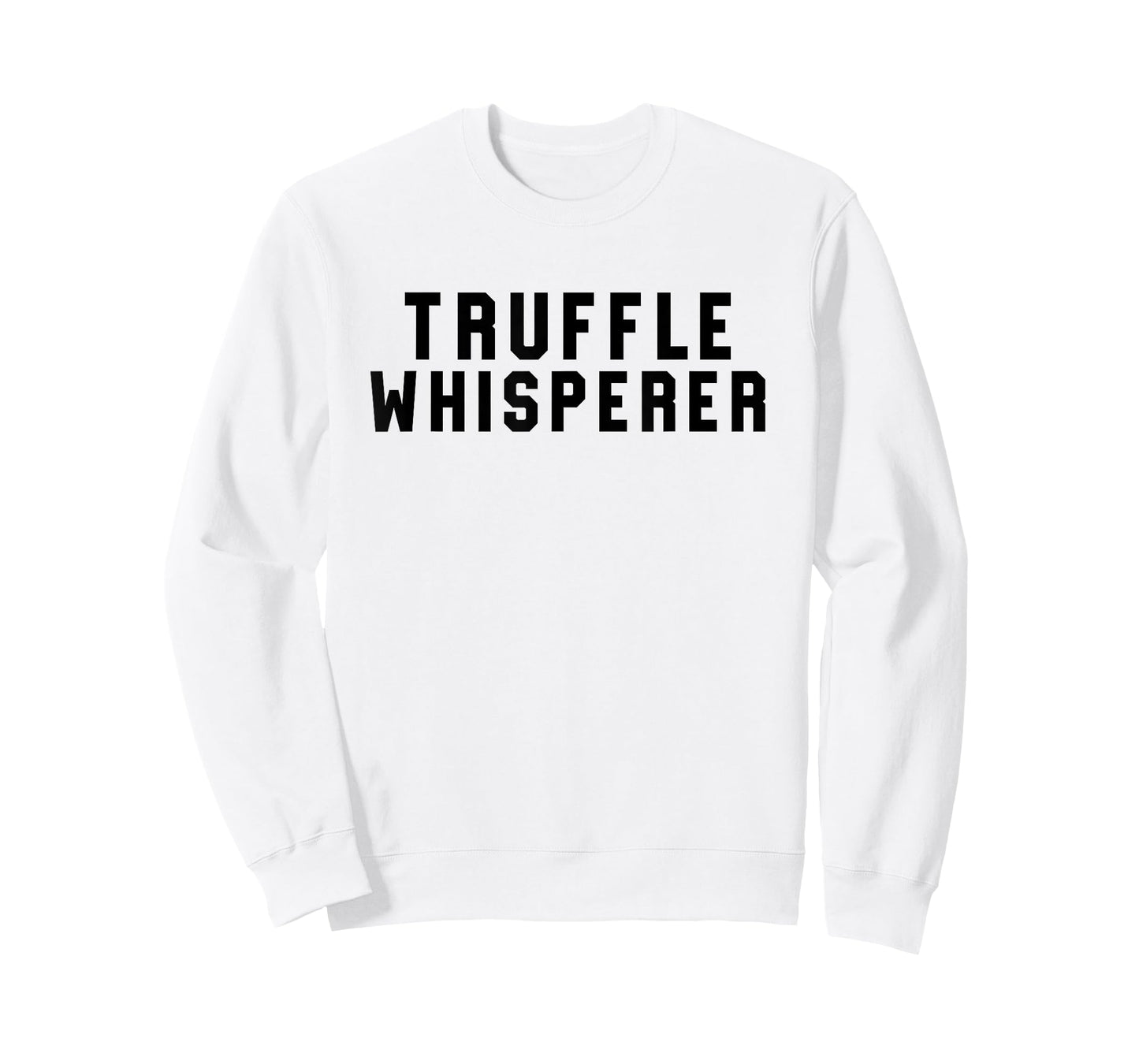 Truffle Whisperer Funny Truffle Hunter Gift Shirt