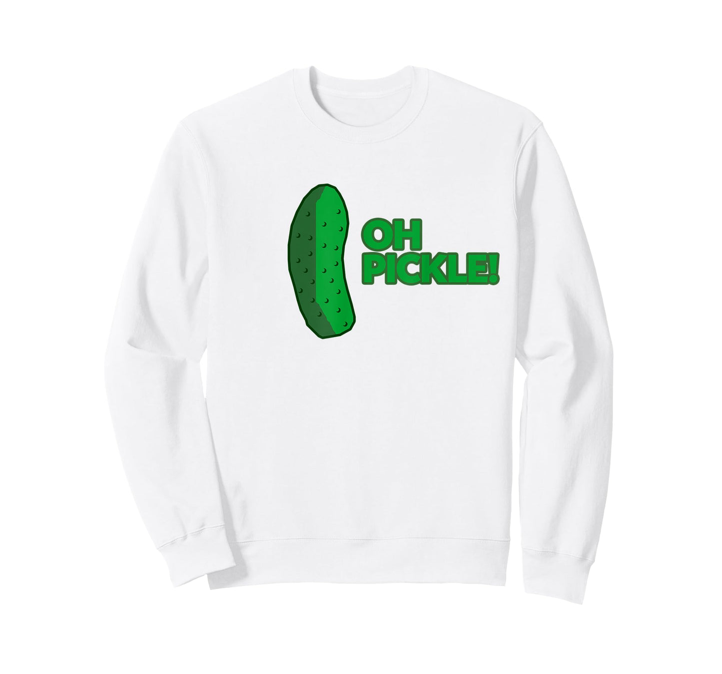 Oh Pickle! T-Shirt