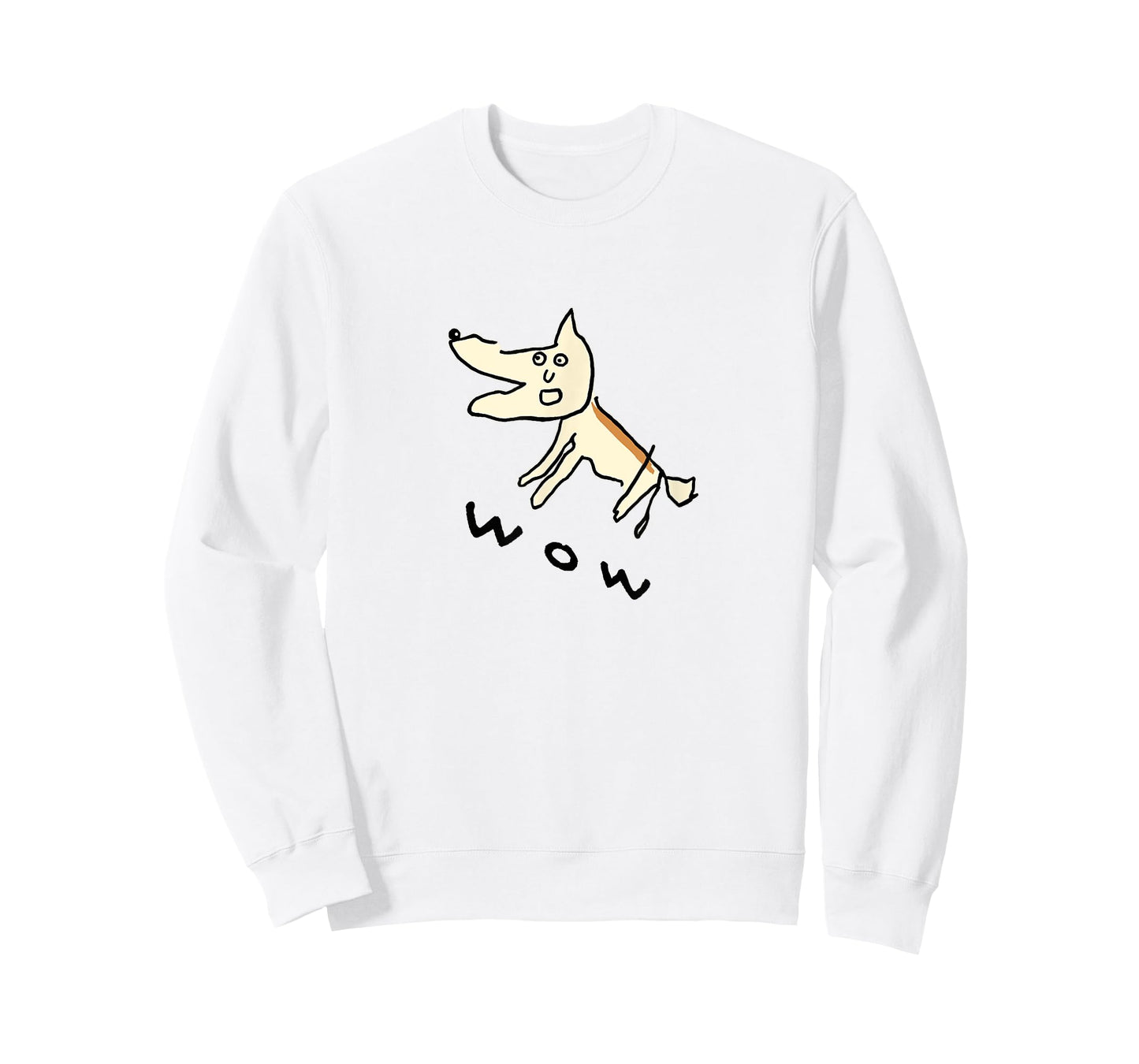 Weeb Meme Pseudo Harem Wow Meme T-Shirt, Unisex-Adults, Anime Fans, Short Sleeve, T-Shirt, White, Small