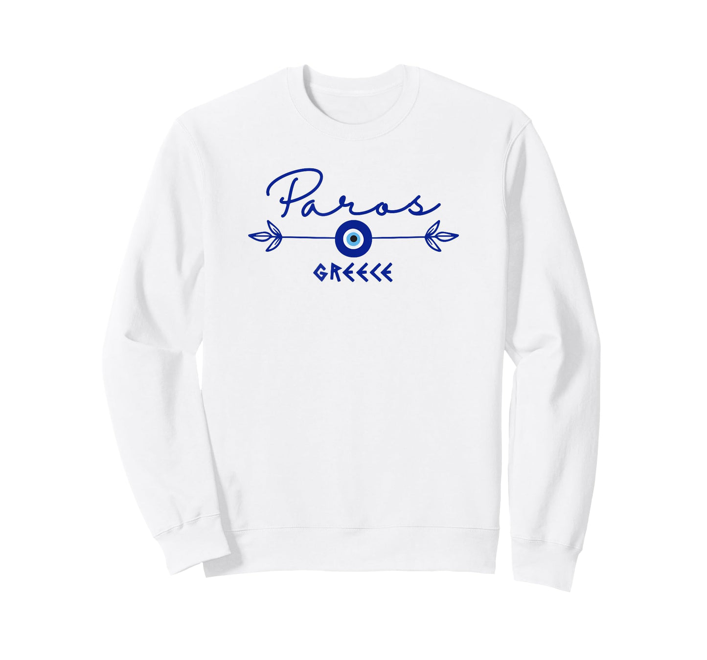 Paros Greece Souvenir/Paros T-Shirt