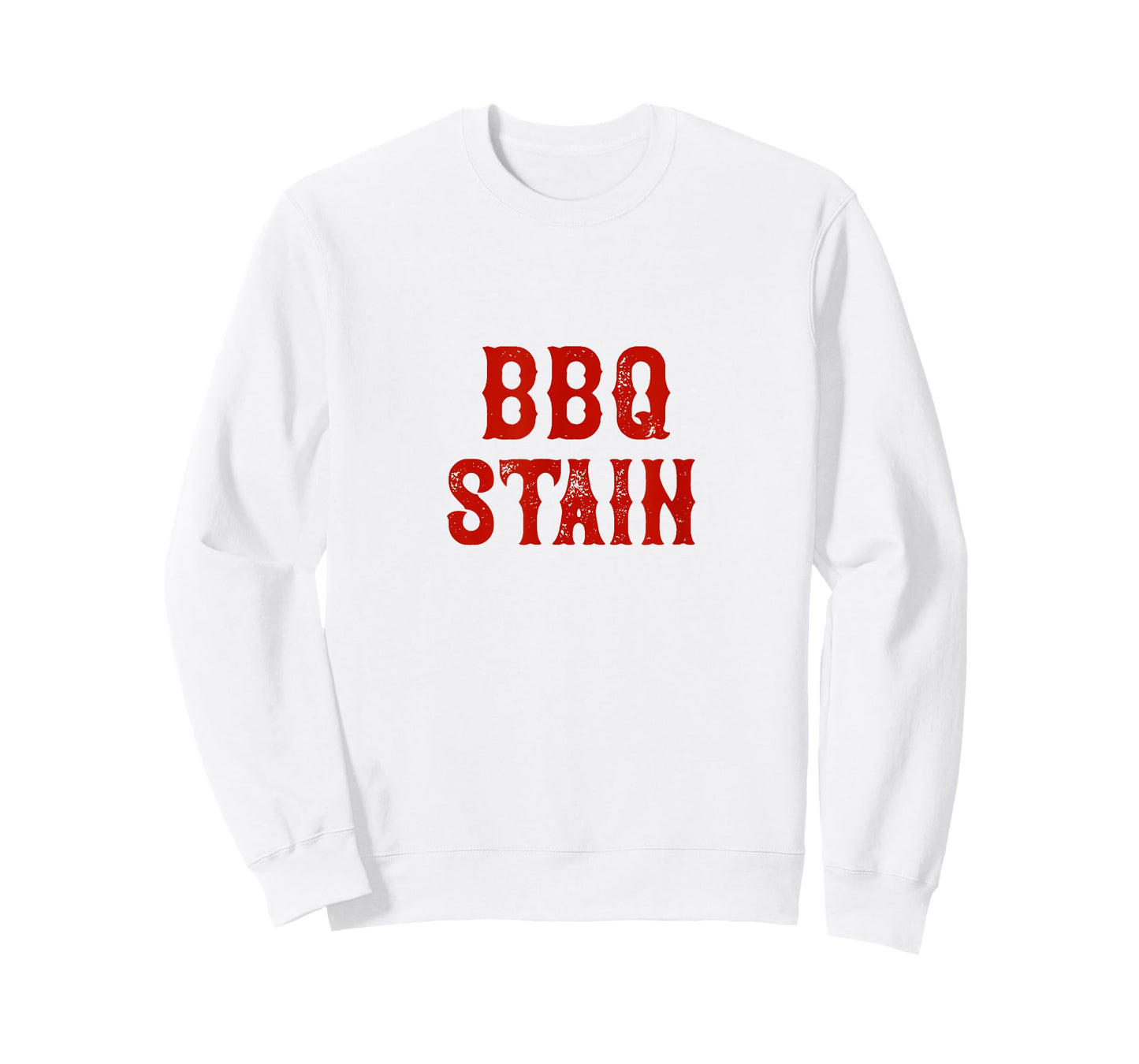 BBQ Stain T-Shirt