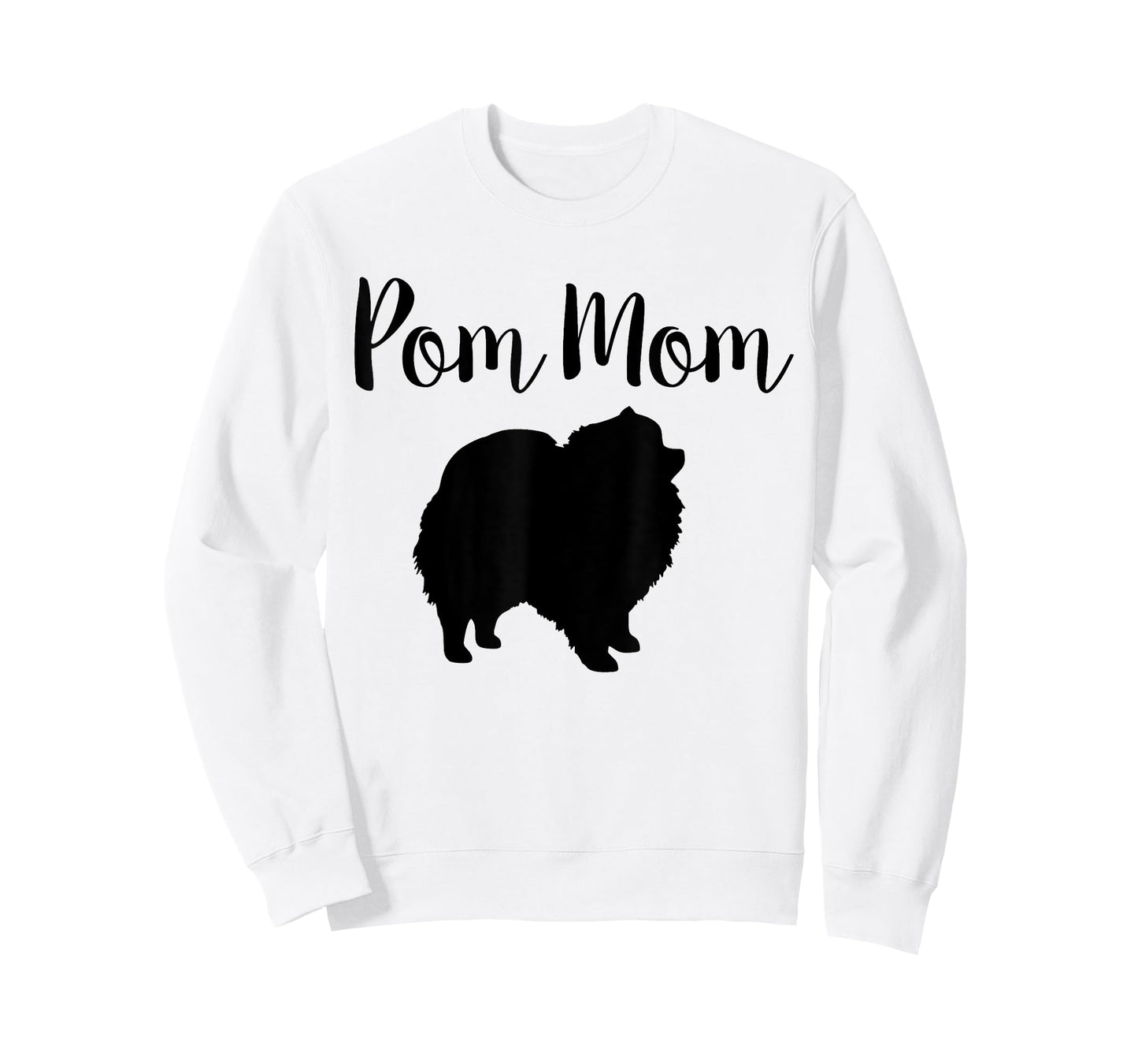 Pom Mom Funny Shirt T-Shirt