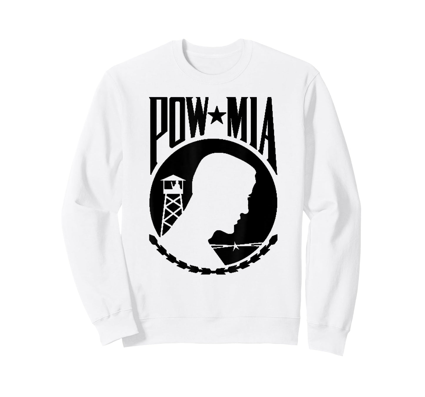 POWMIA POW MIA T-Shirt