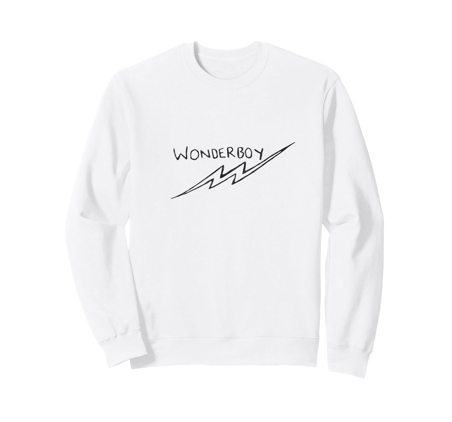 Wonderboy - baseball legend T-Shirt