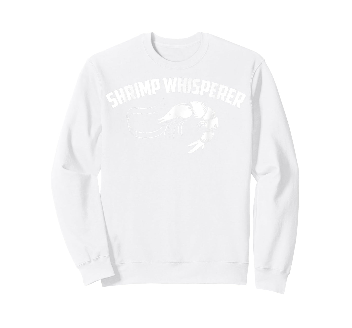 Shrimp Whisperer Shirt | Cool Glam Shrimping T-shirt Gift T-Shirt