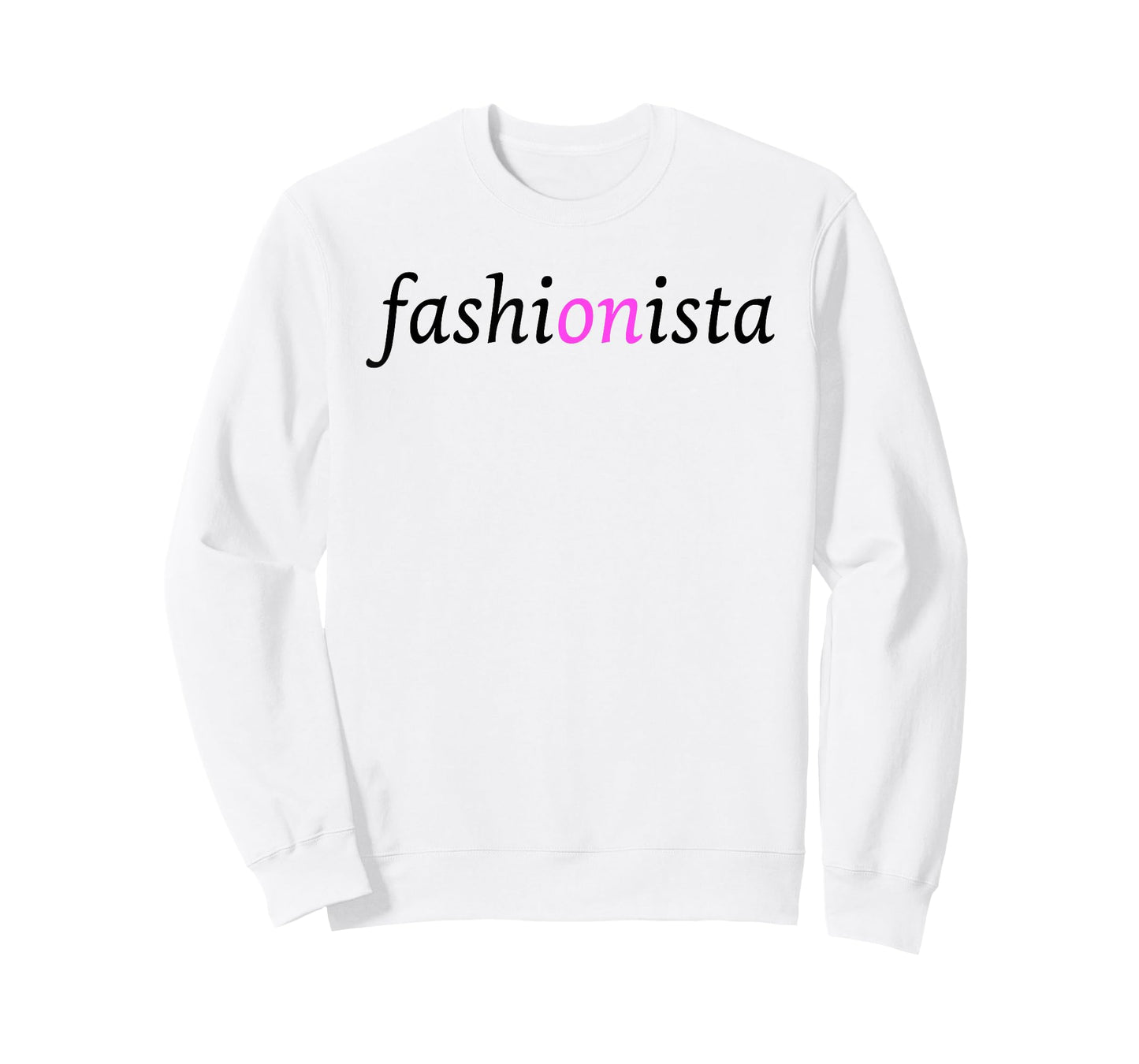 Fashionista design for the fashion lover T-Shirt