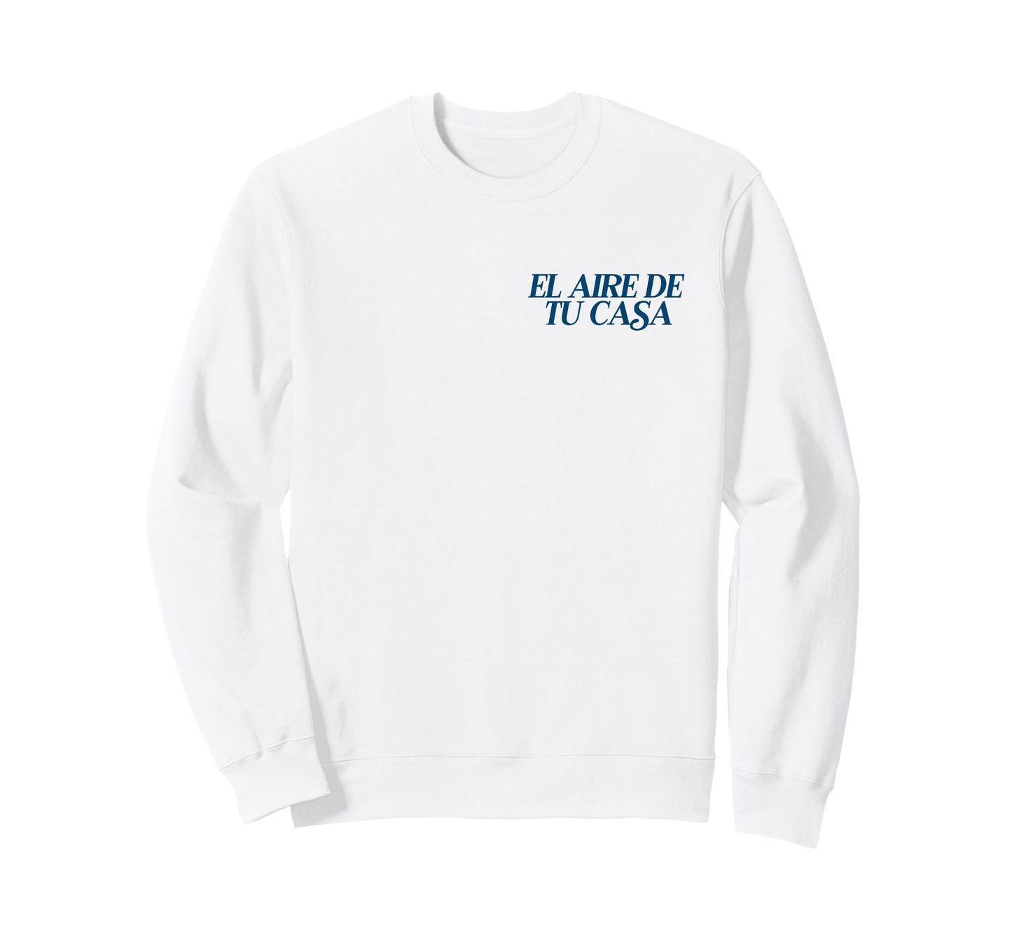 El Aire De Tu Casa T-Shirt