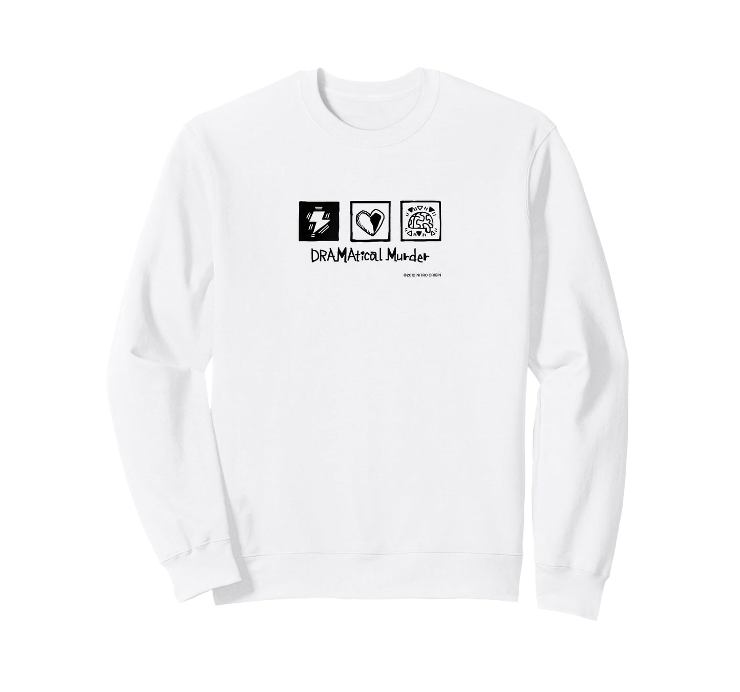 DRAMAtical Murder Original T-Shirt