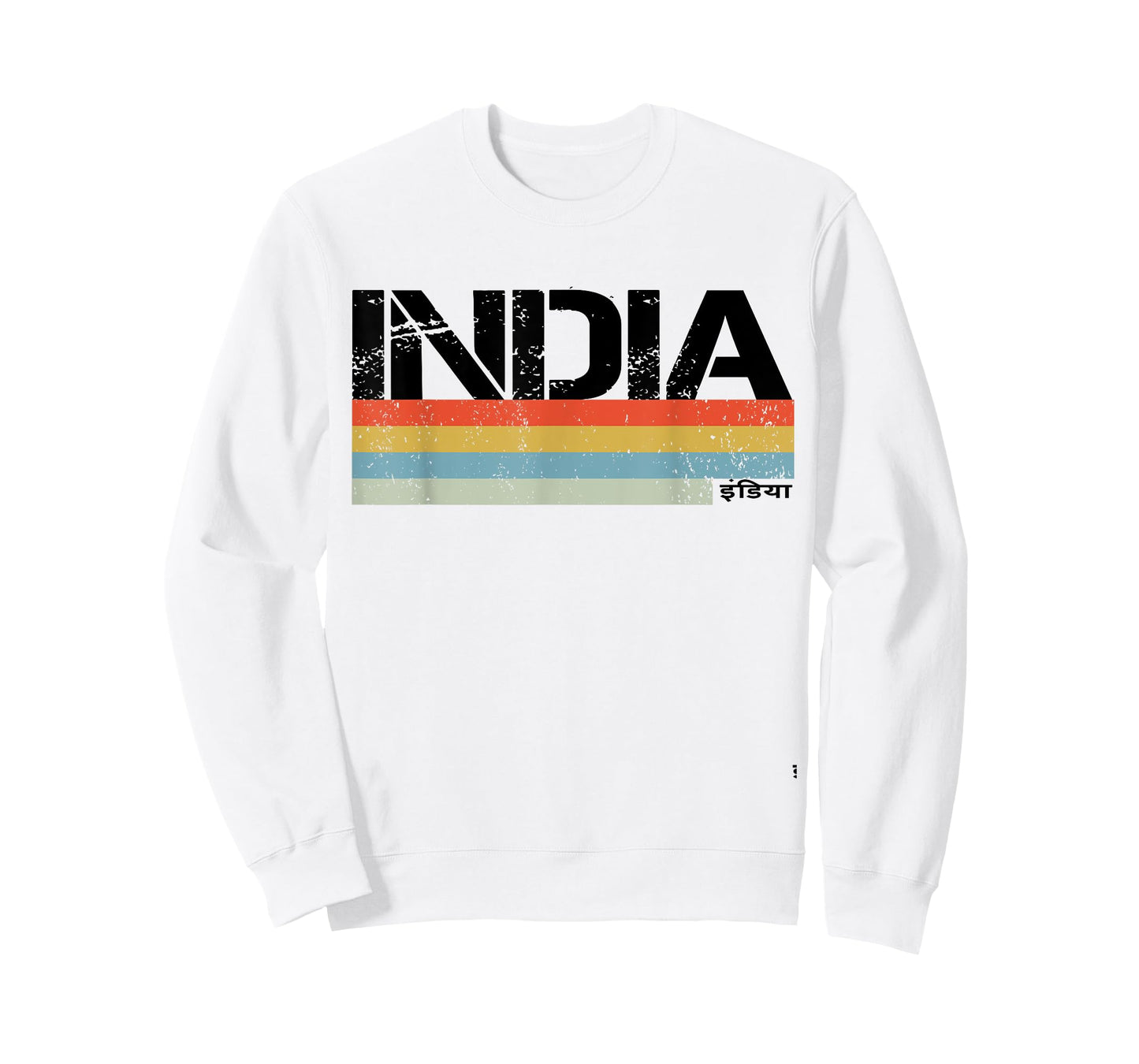 India And Indian T-Shirt