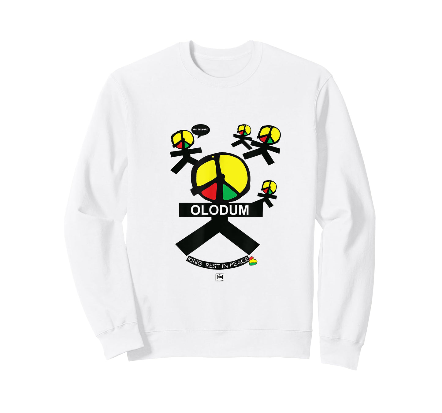 OLODUM T-Shirt