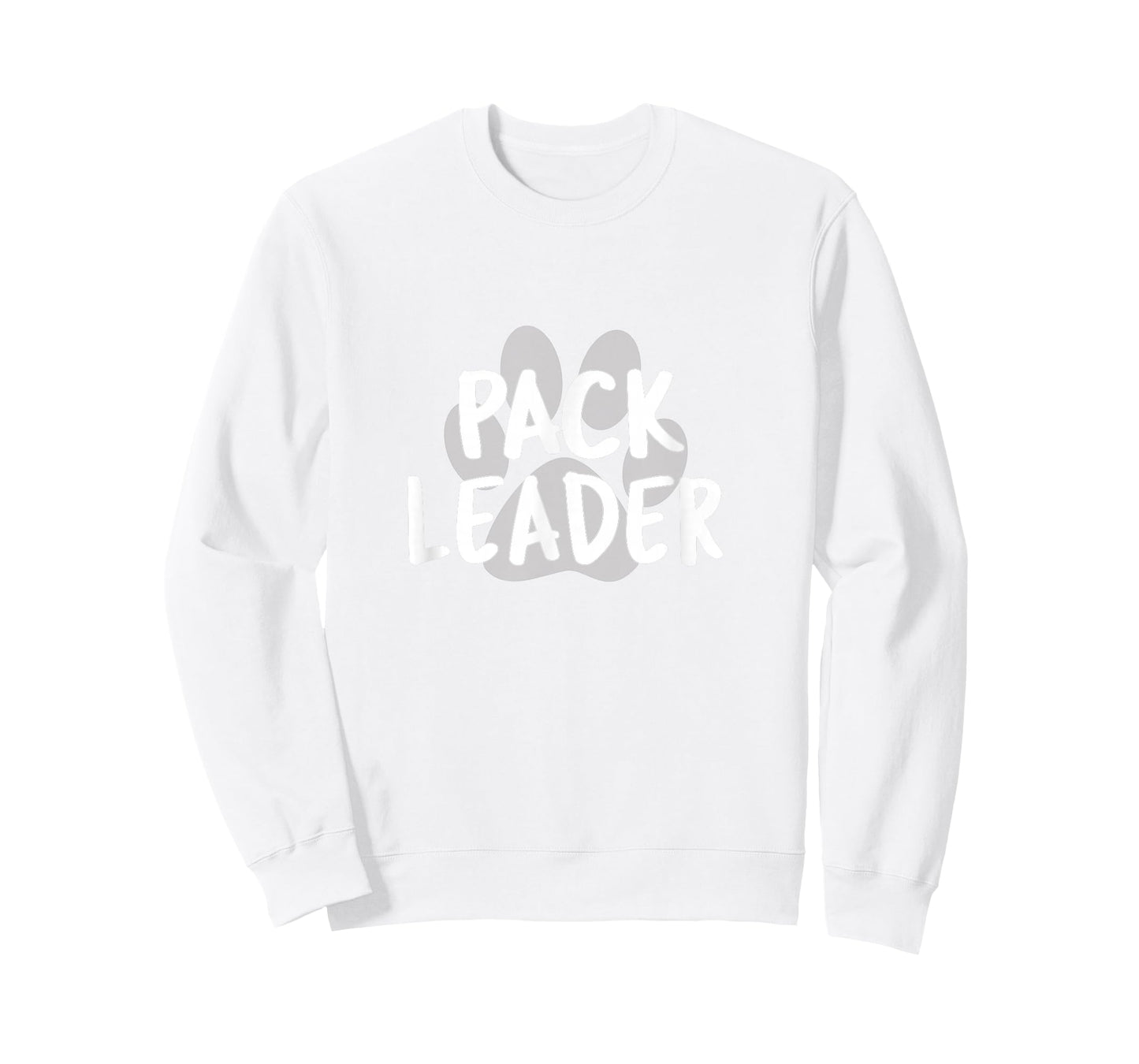 Pack Leader T Shirt - Dog Lovers T-Shirt