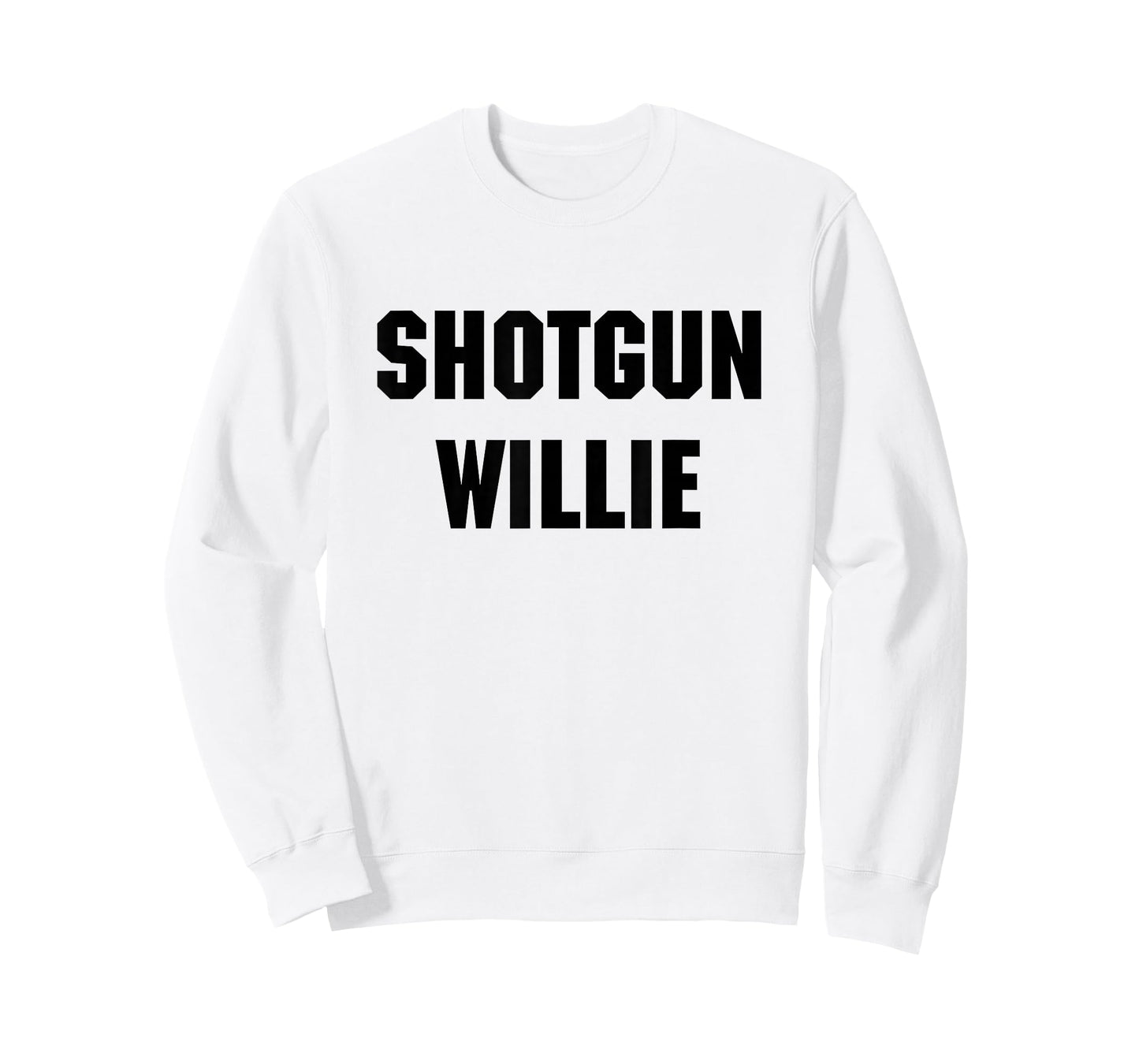 Shotgun Willie T-Shirt