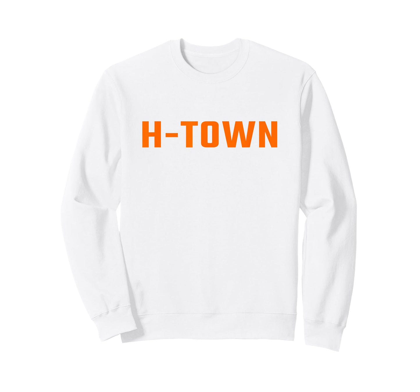 Houston - H-Town - Hometown Pride - Classic T-Shirt
