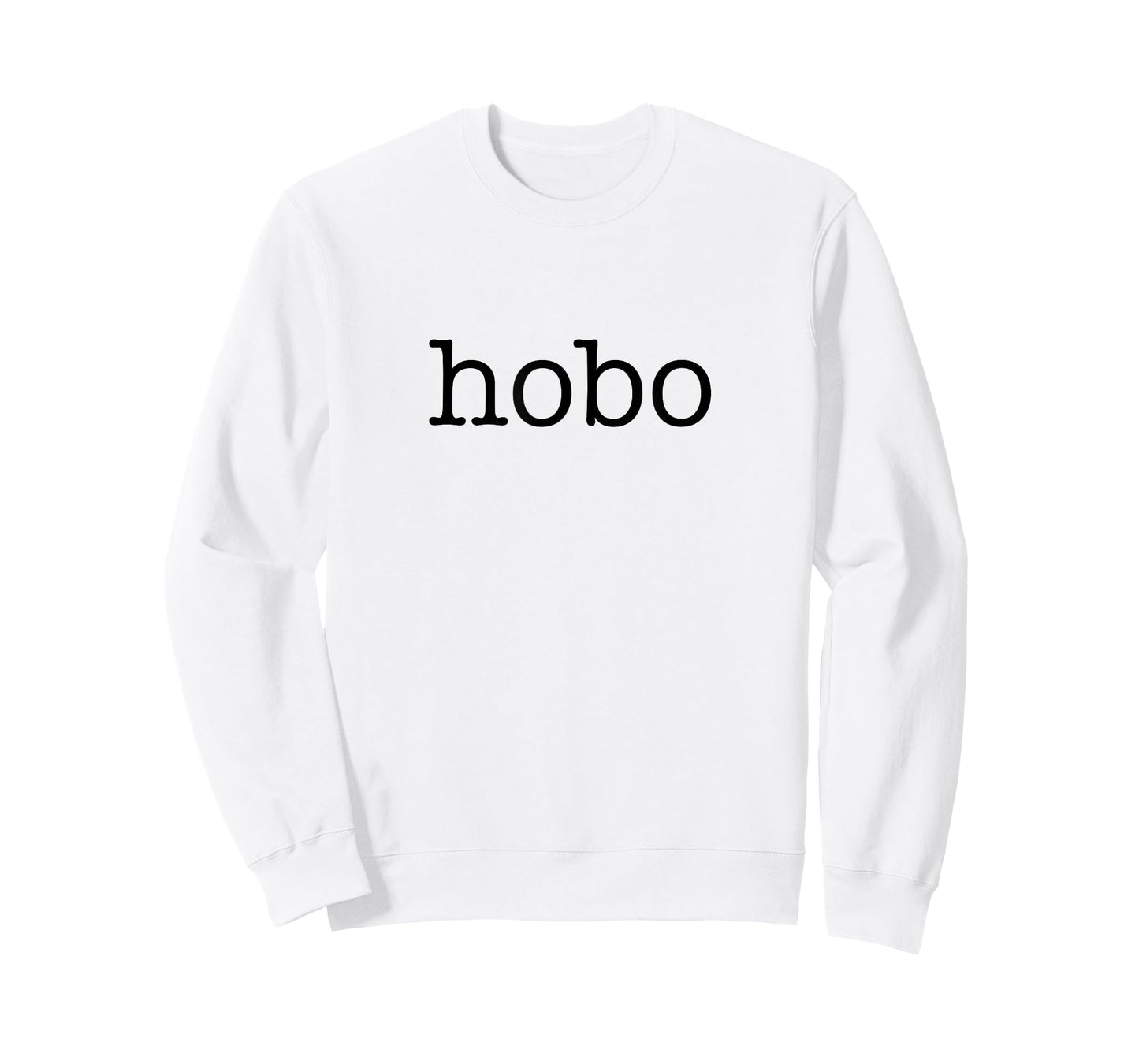 Hobo T-Shirt
