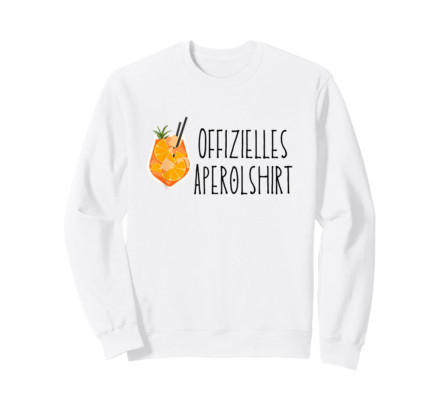 Official Aperol Shirt | Holy Spritz Aperölchen Spritztour T-Shirt