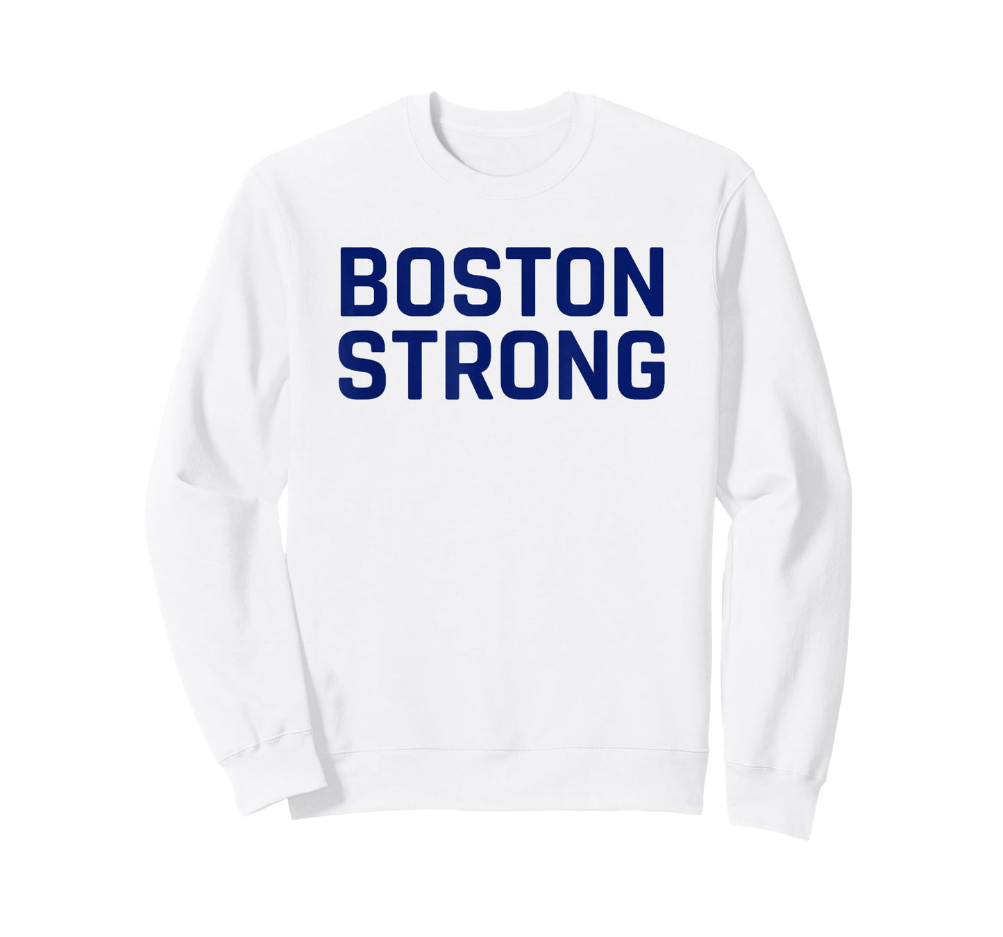 Boston Strong T-Shirt