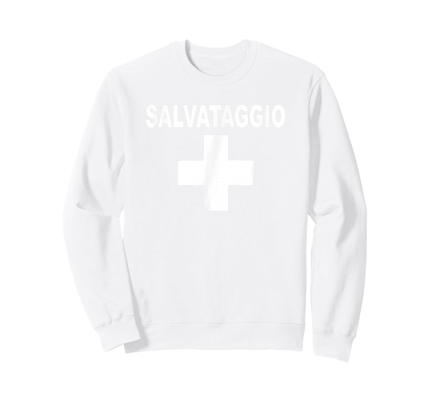 Salvataggio Maitre First Aid Uniform T-Shirt