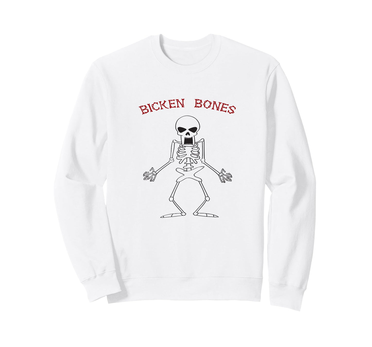 Bicken Bones T-Shirt