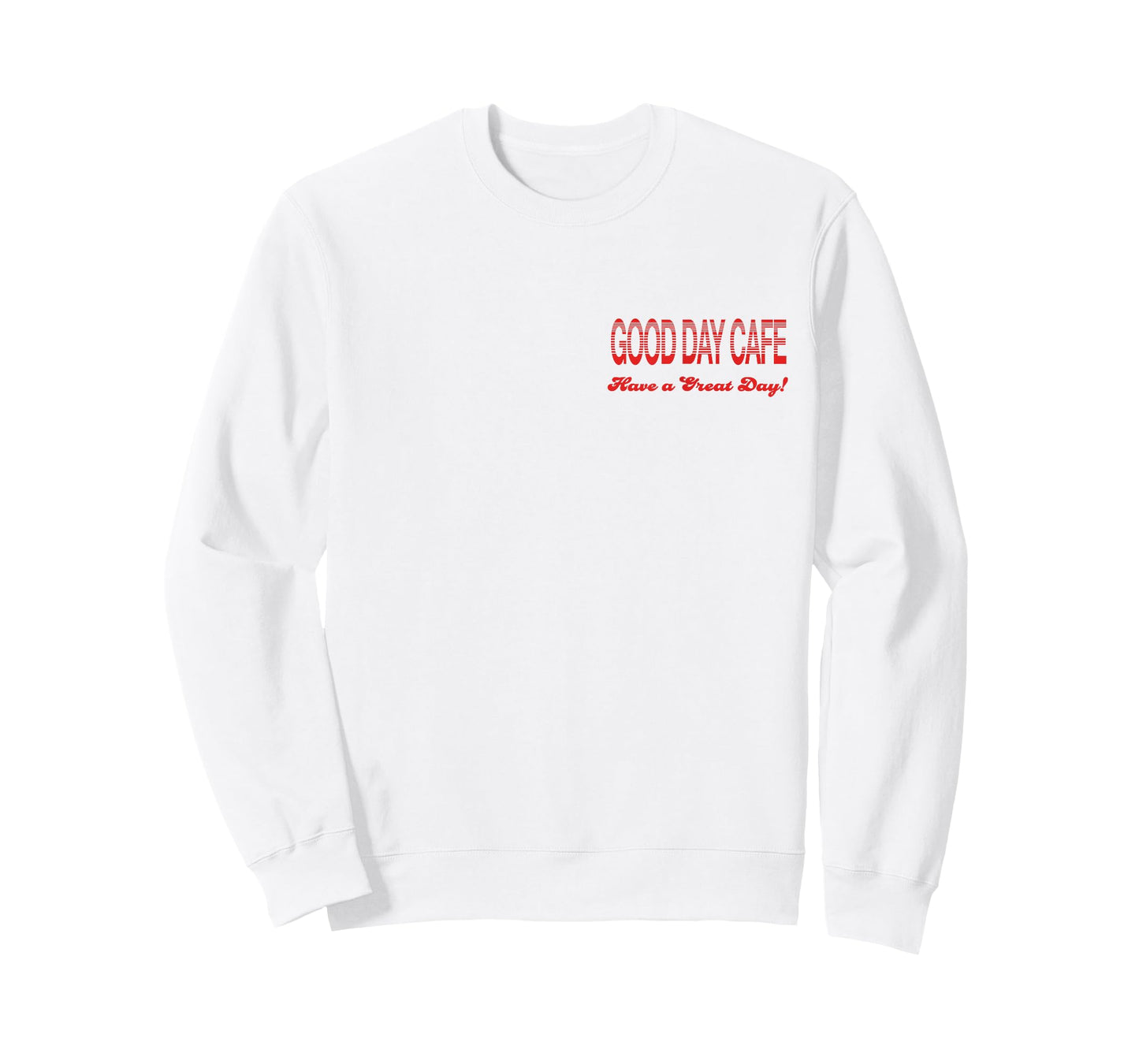Russell Dickerson Good Day Cafe T-Shirt