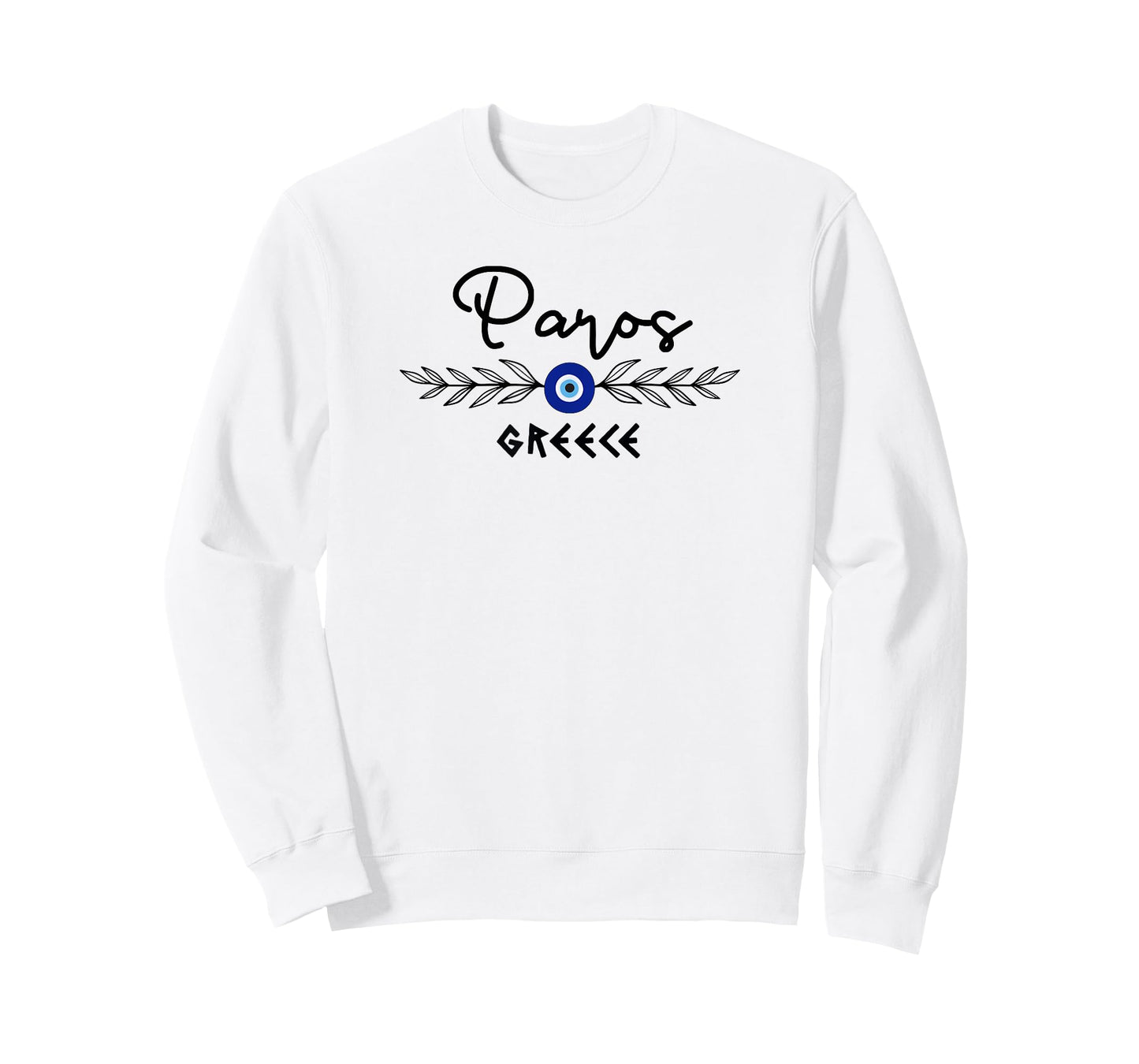 Paros Greece Souvenir/Paros T-Shirt