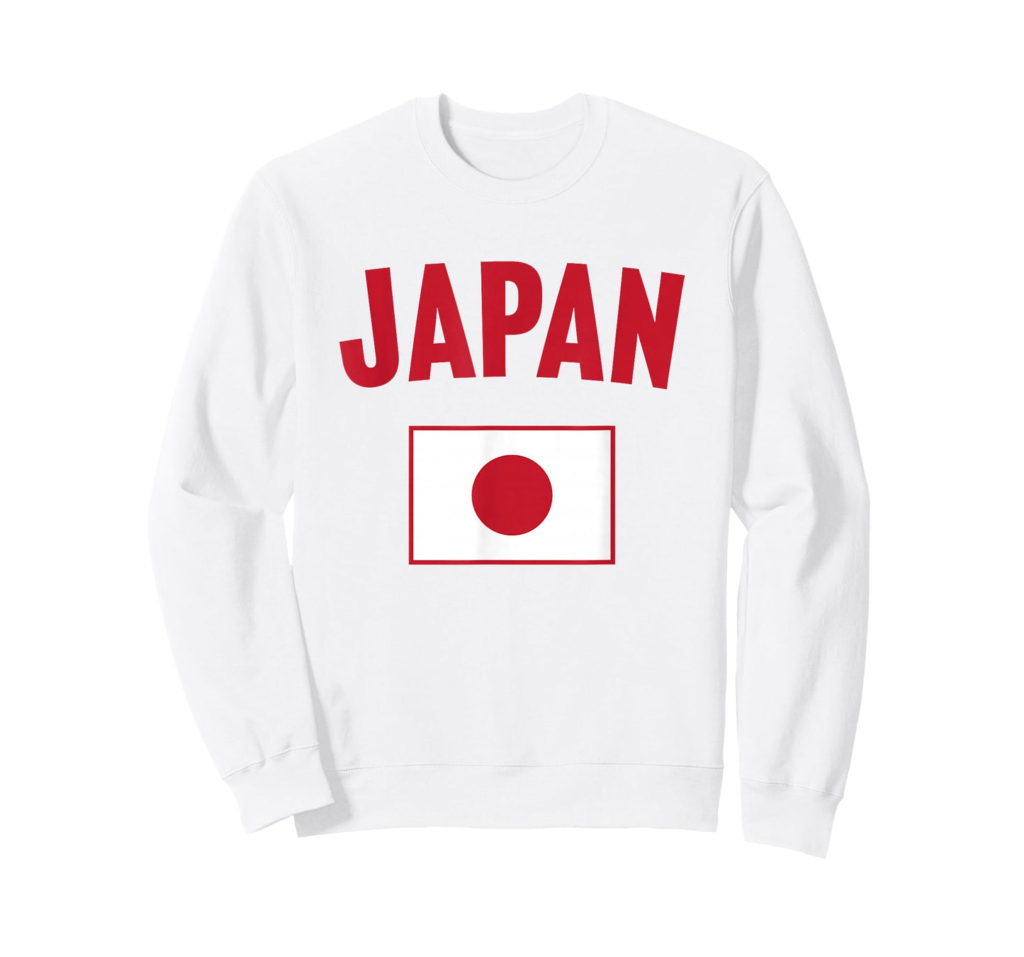 Japan Flag T-Shirt