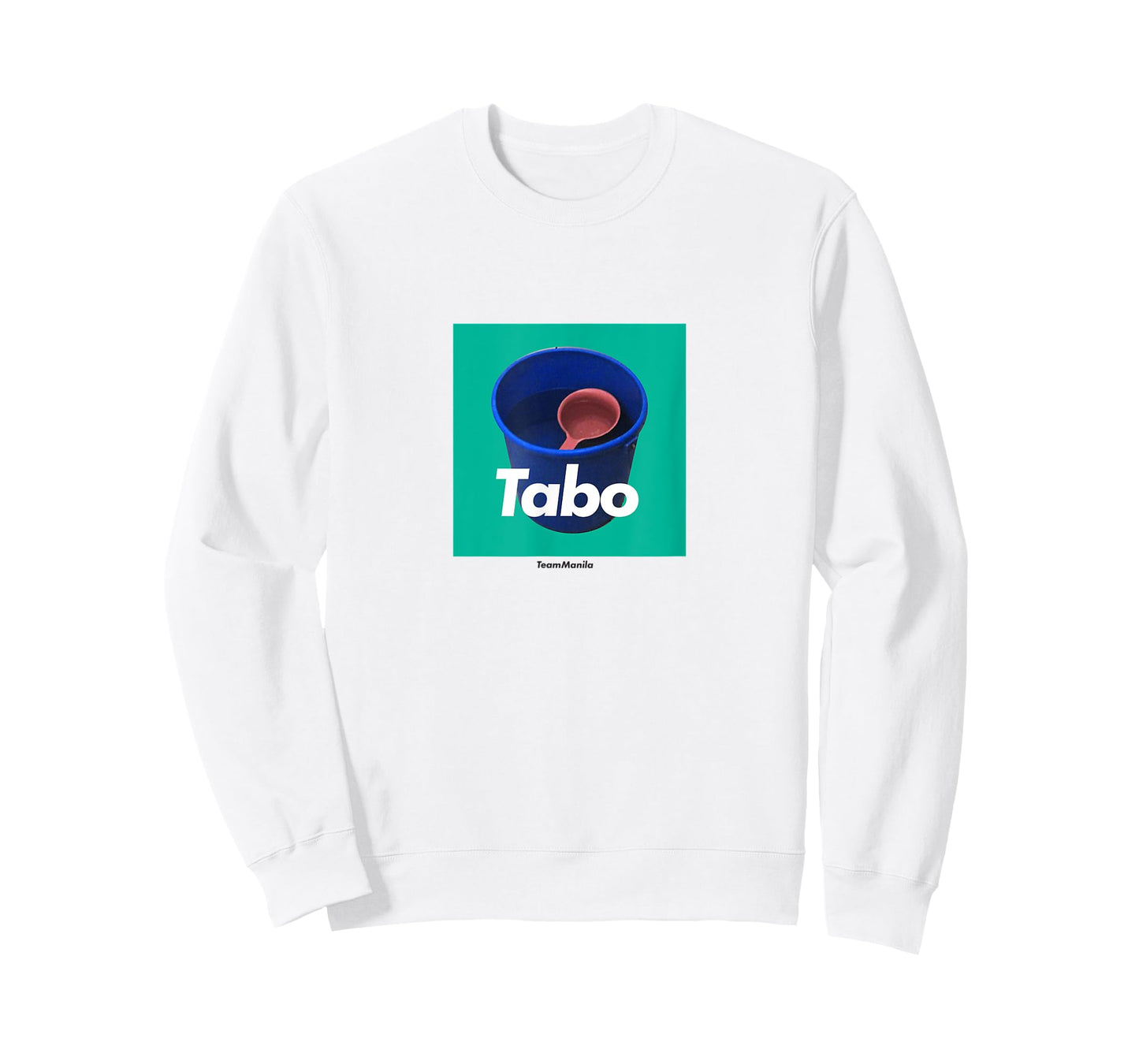Team Manila Tabo Essentials T-Shirt