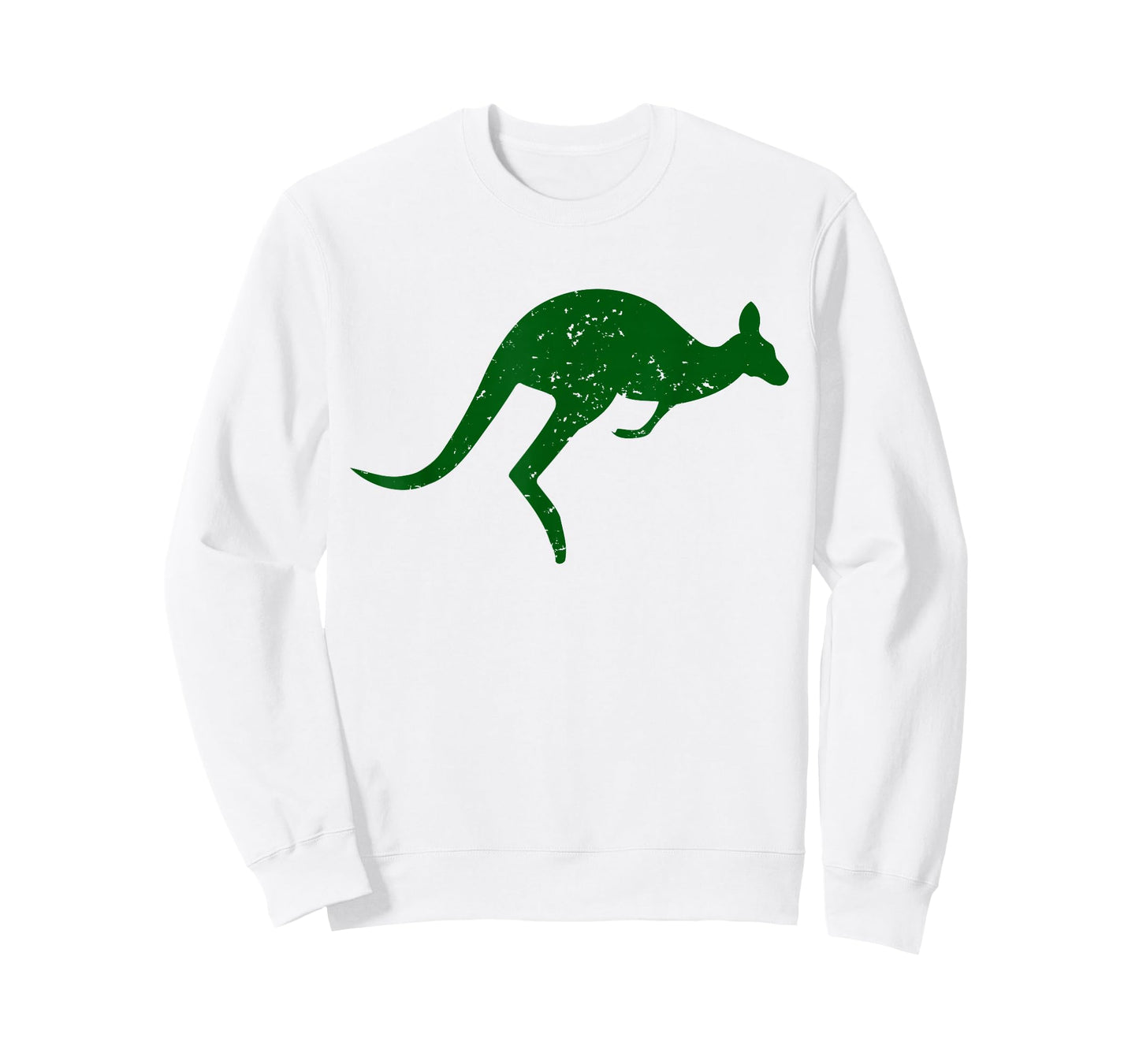 Vintage Kangaroo Australia Shirt Aussie Roo Kangaroo T-Shirt