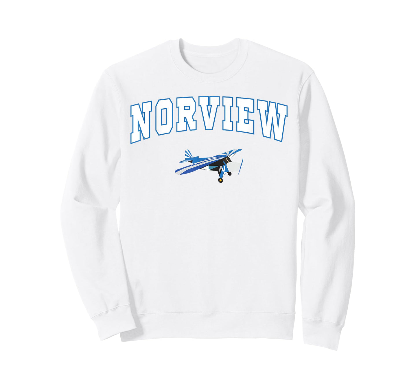Norview High School Pilots T-Shirt