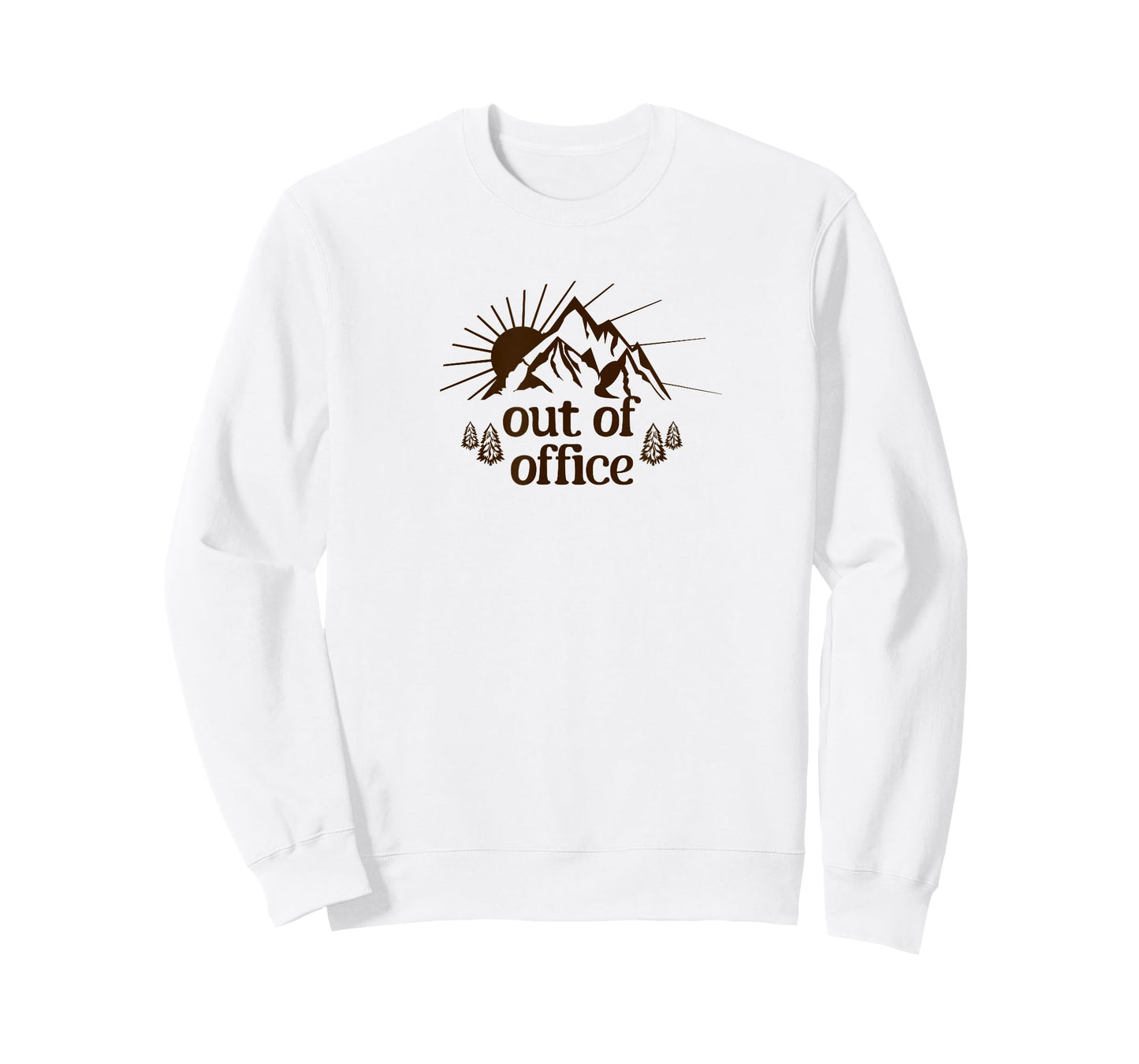 Out of Office T-Shirt