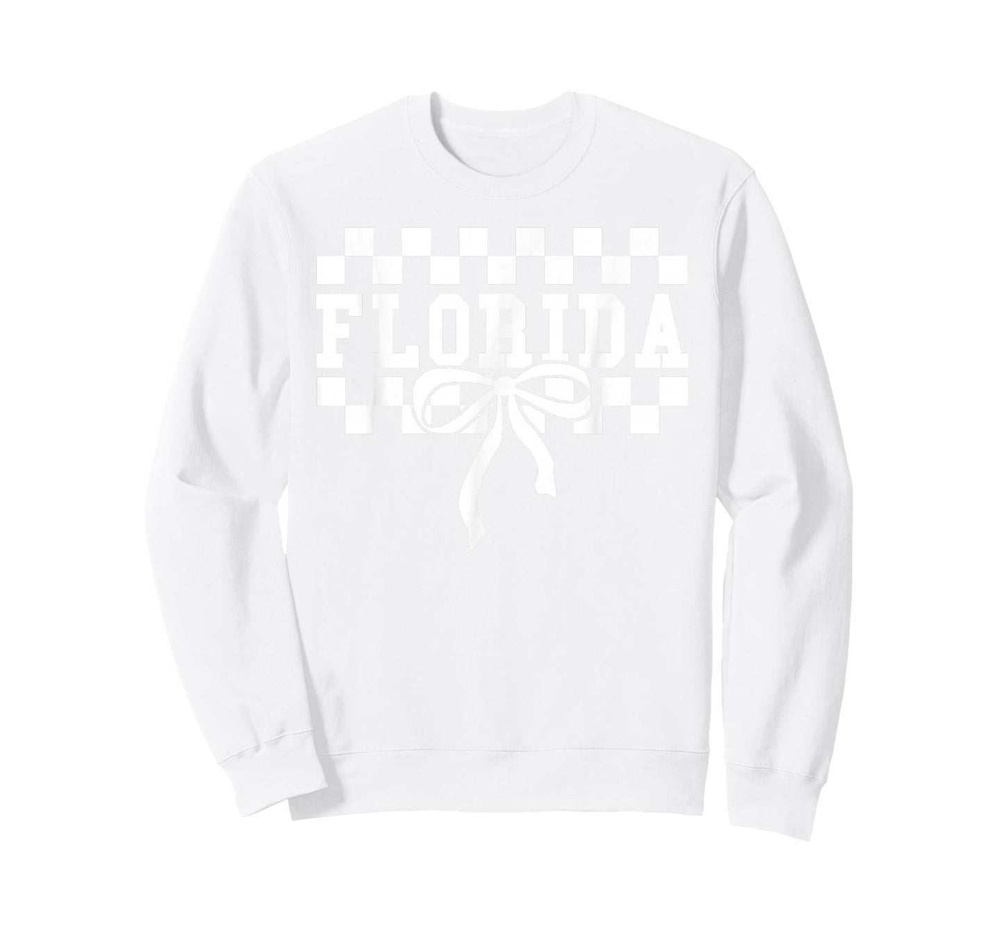 Florida Hometown Pride for Women Girls Moms Kids T-Shirt