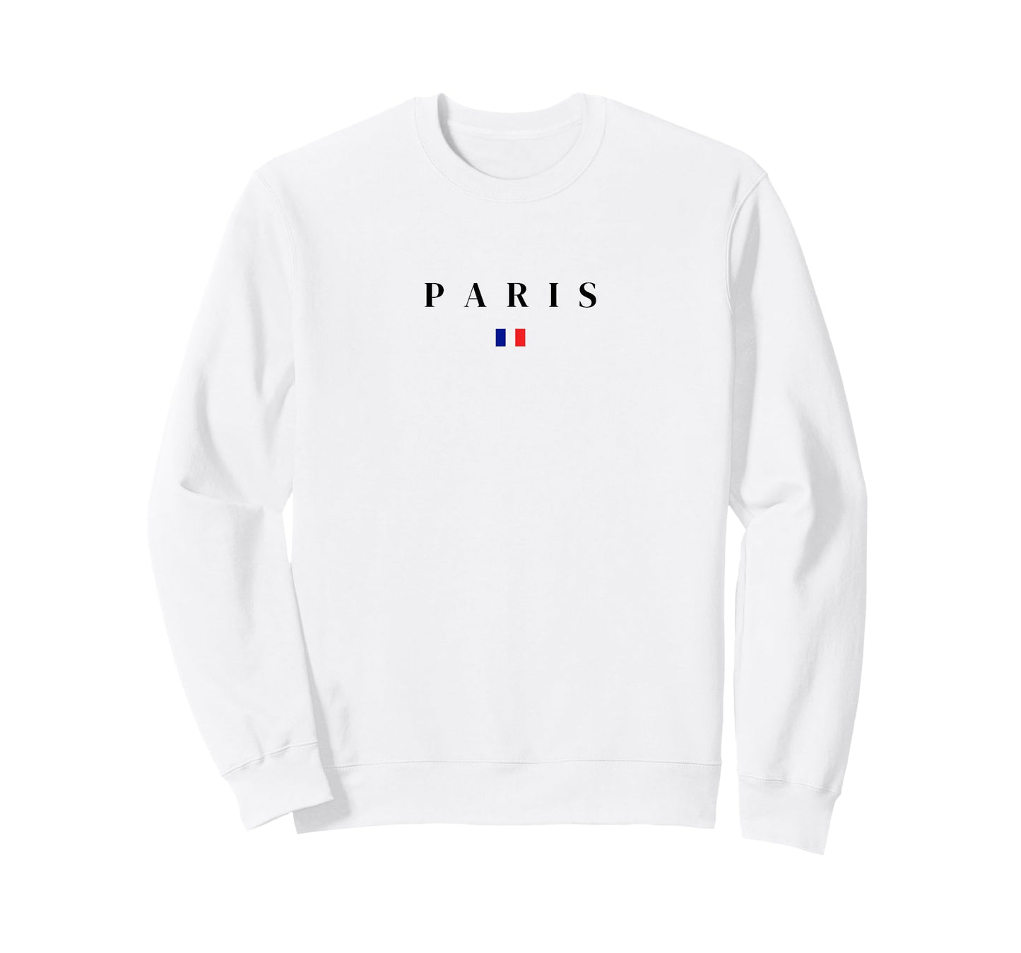 Paris France T-Shirt