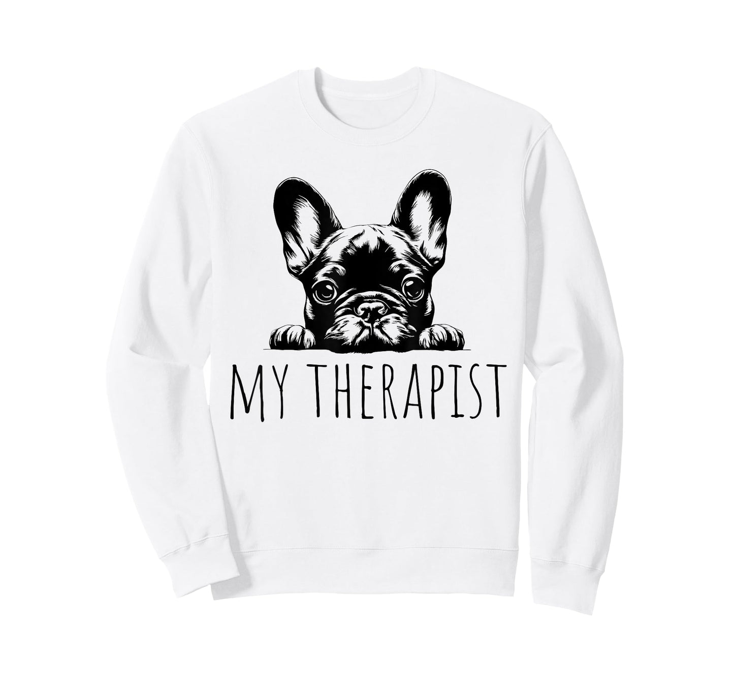French Bulldog Dog Owner Frenchie T-Shirt
