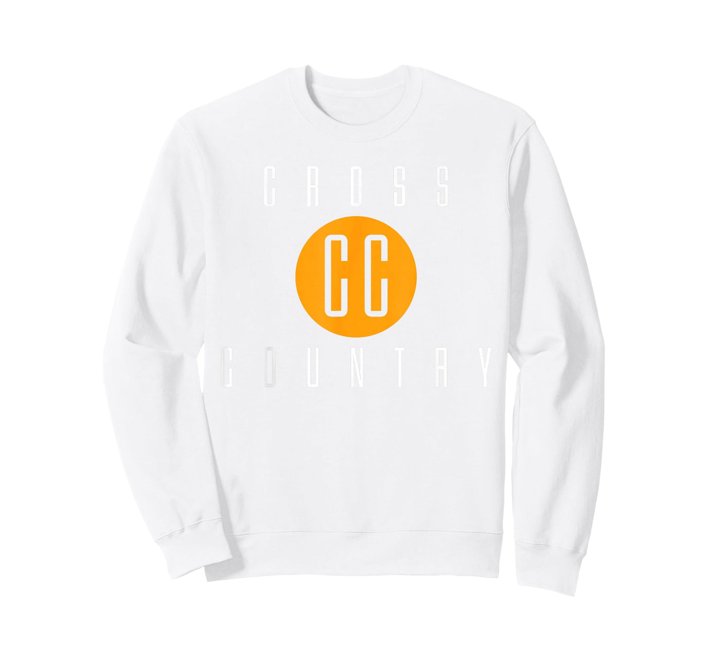 Cross Country T-Shirt T-Shirt