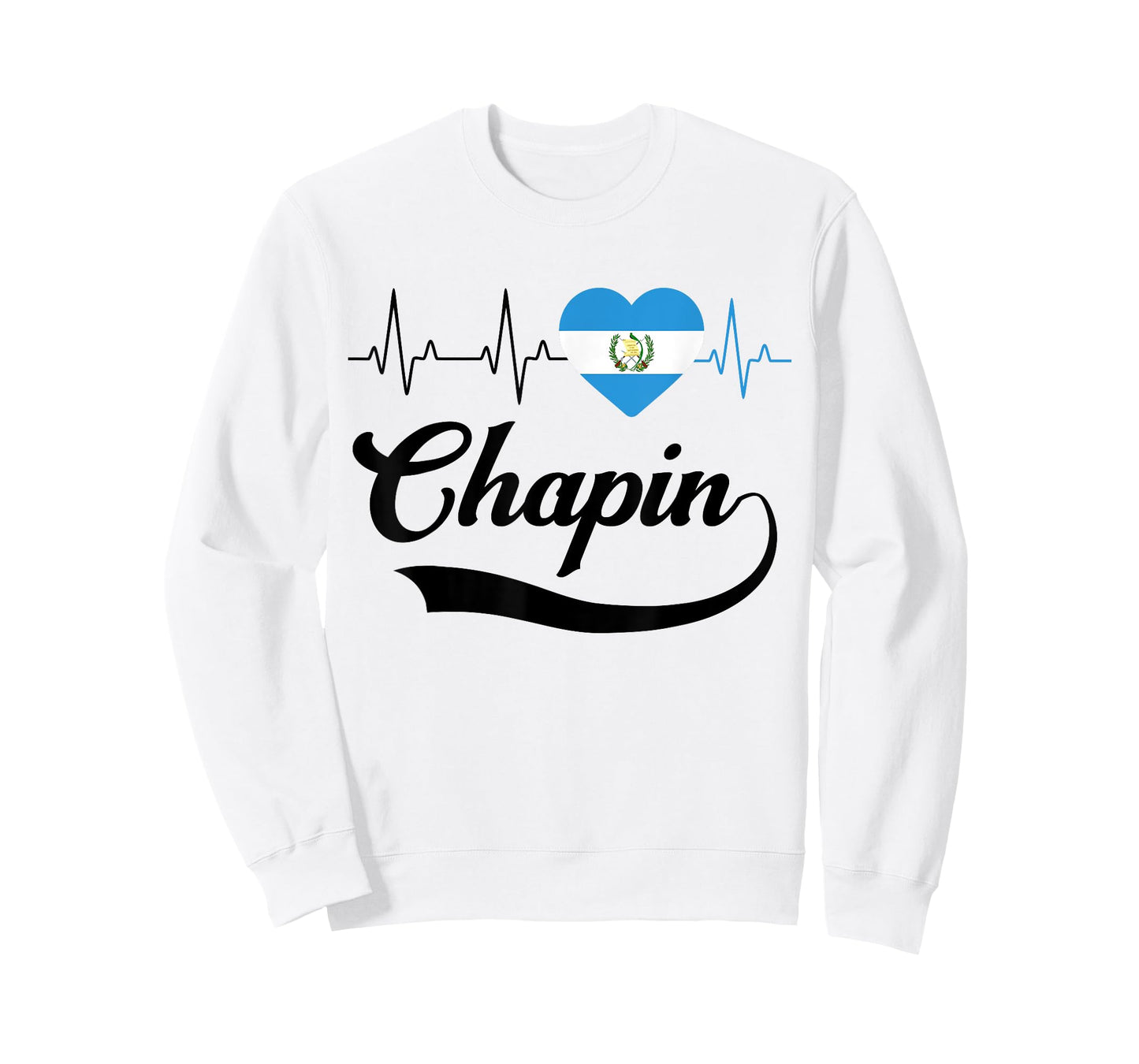 Guatemalan Flag Boy Guatemala Chapin Camiseta Slang Men T-Shirt