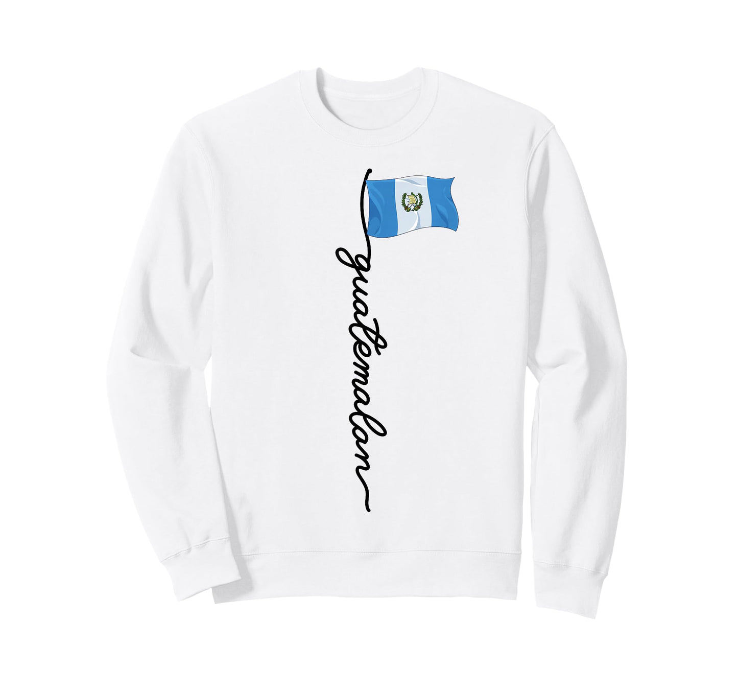 Guatemala Signature Guatemalan T-Shirt