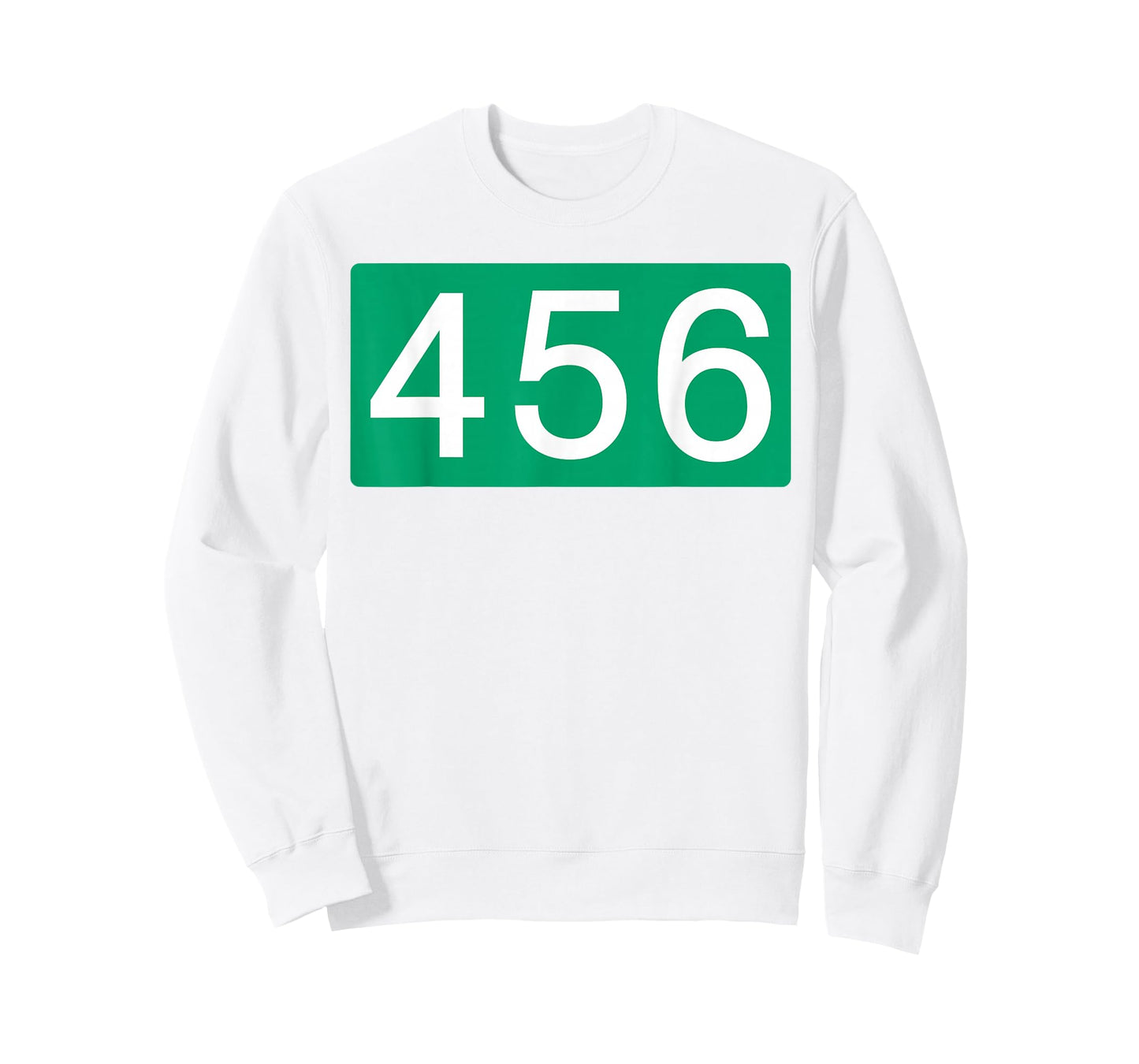 456 T-Shirt