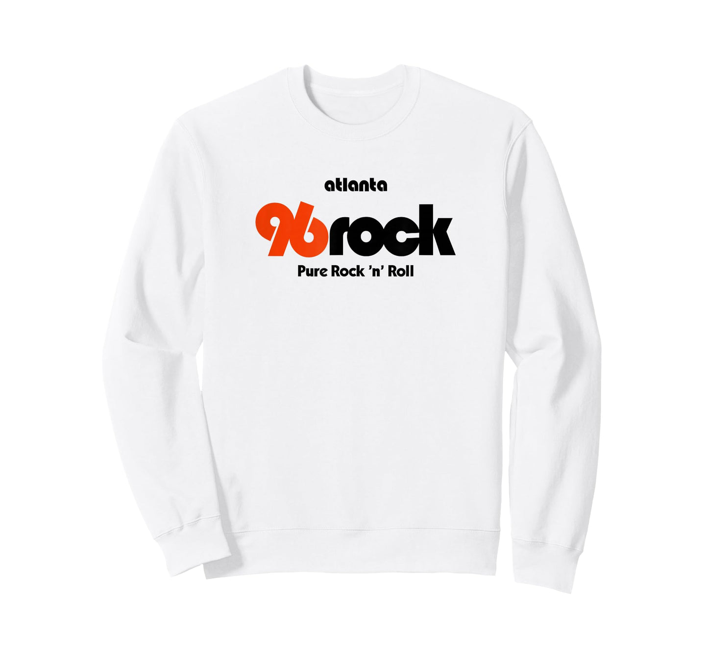 96 Rock Atlanta Light T-Shirt
