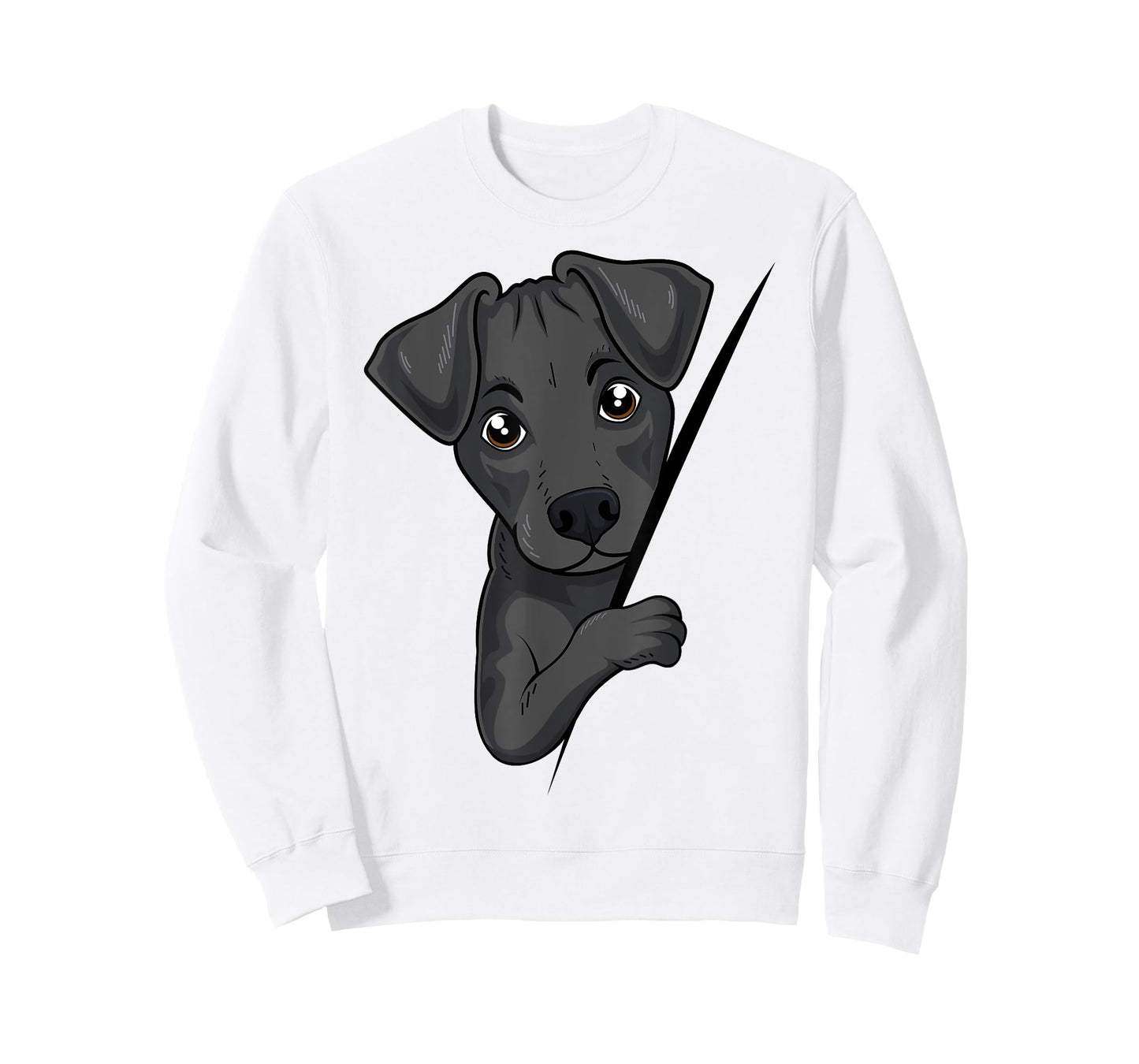 Patterdale Terrier T-Shirt