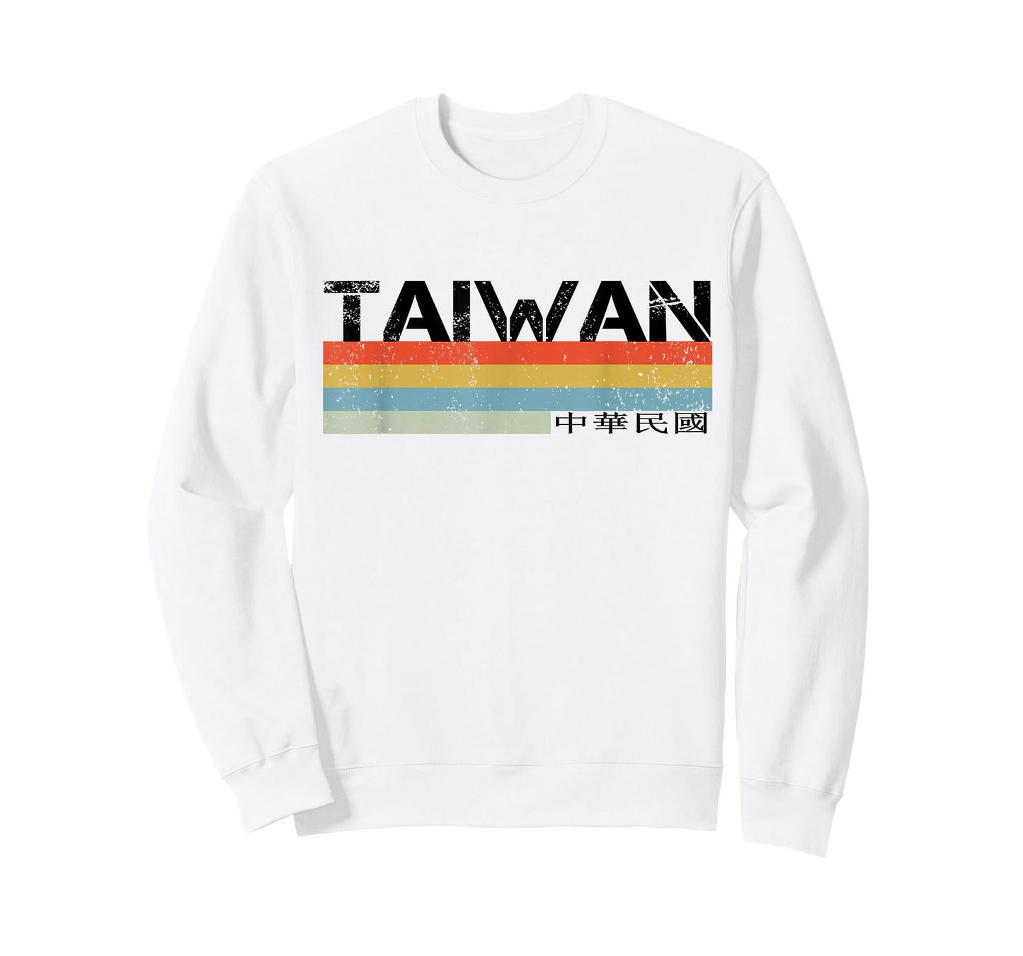 Taiwan T-Shirt