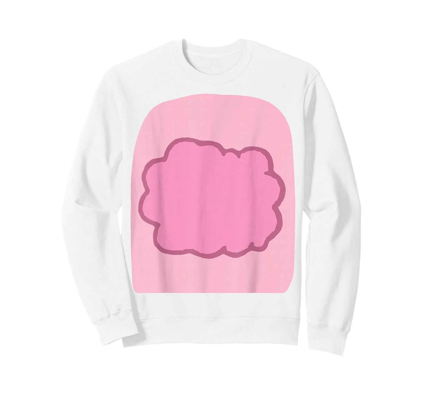 Blue Heeler Dog Coco Pink Poodle Funny Puppy Holiday Costume T-Shirt