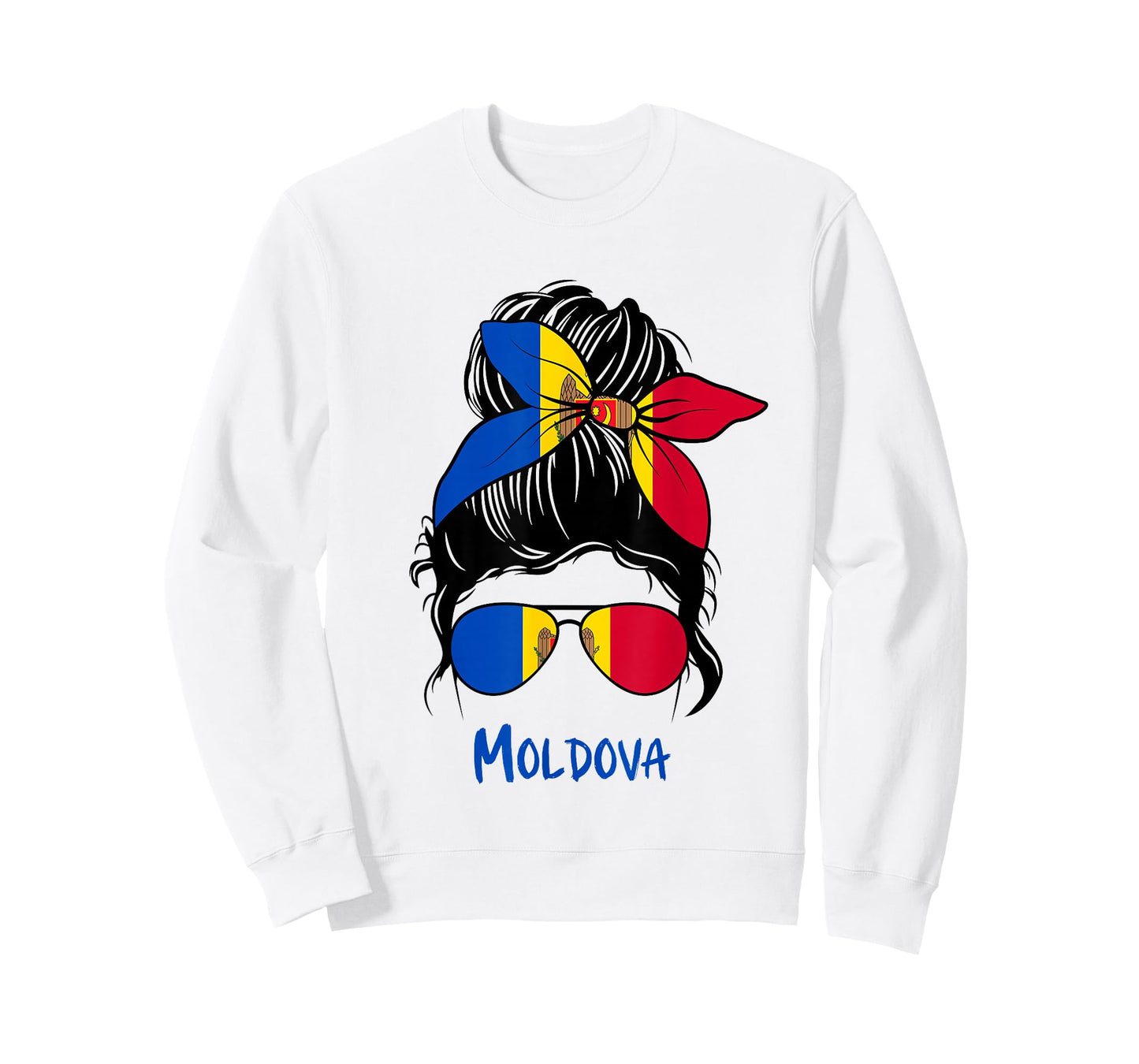 Moldova graphic design for girls kid Moldovan toodler T-Shirt